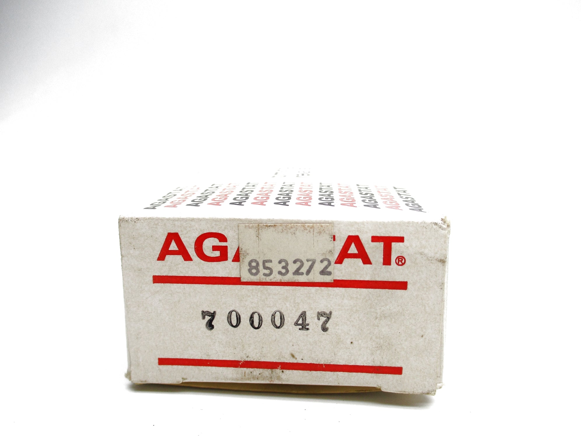 AGASTAT 700047 NSMP