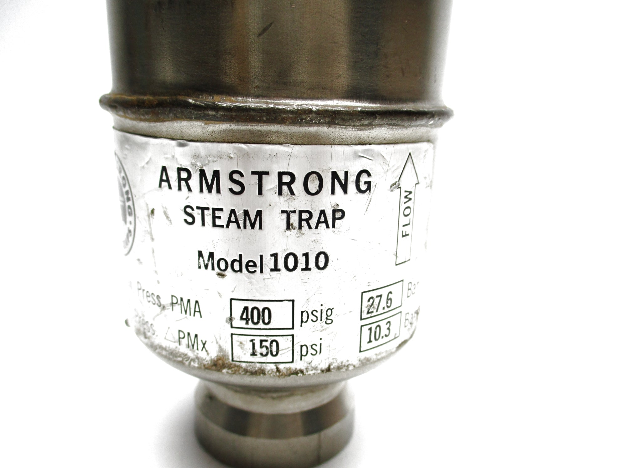 ARMSTRONG 1010 3/4" NSNP