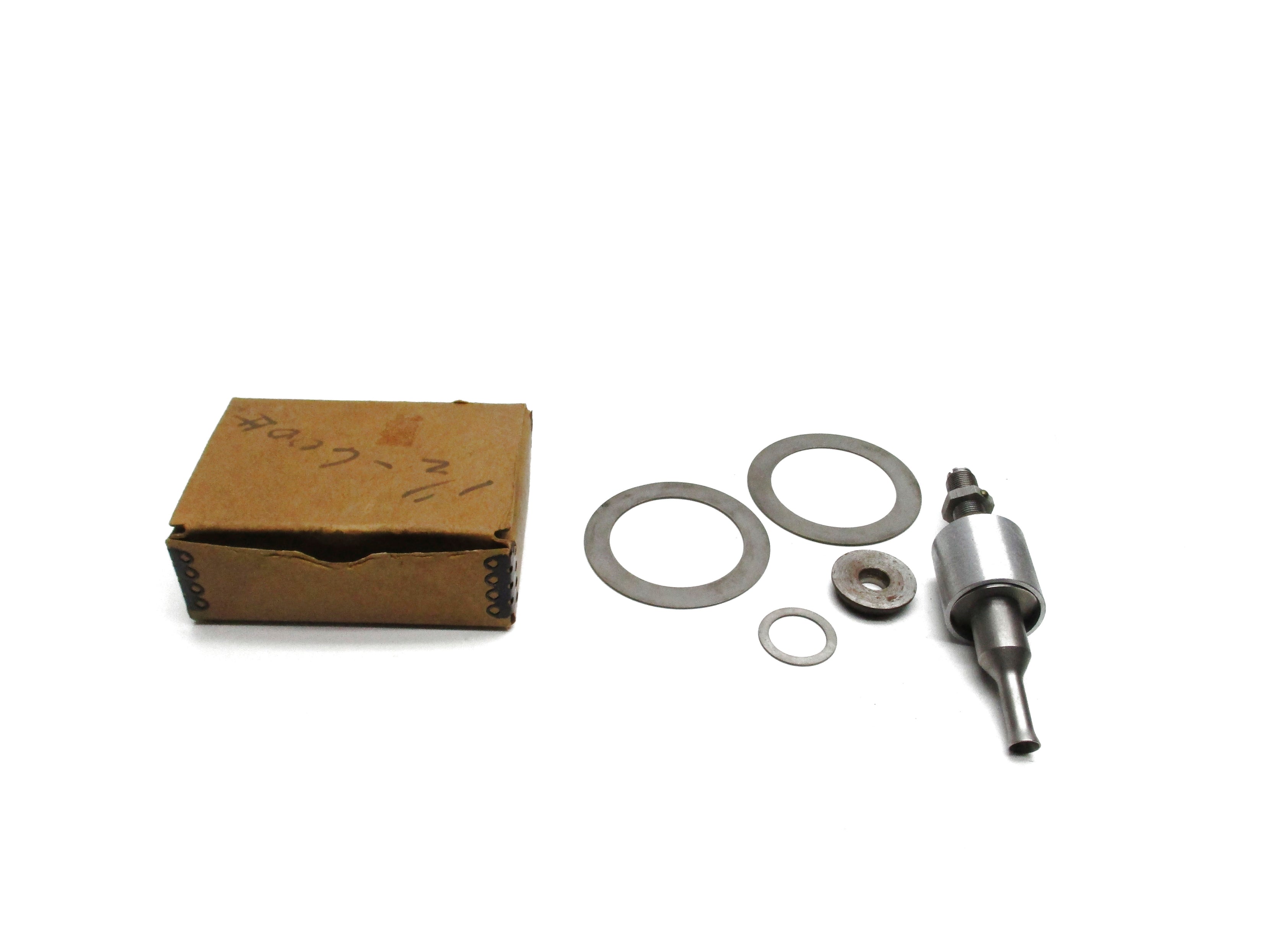 YARWAY 600 (AS PICTURED) 1-1/2" NSMP