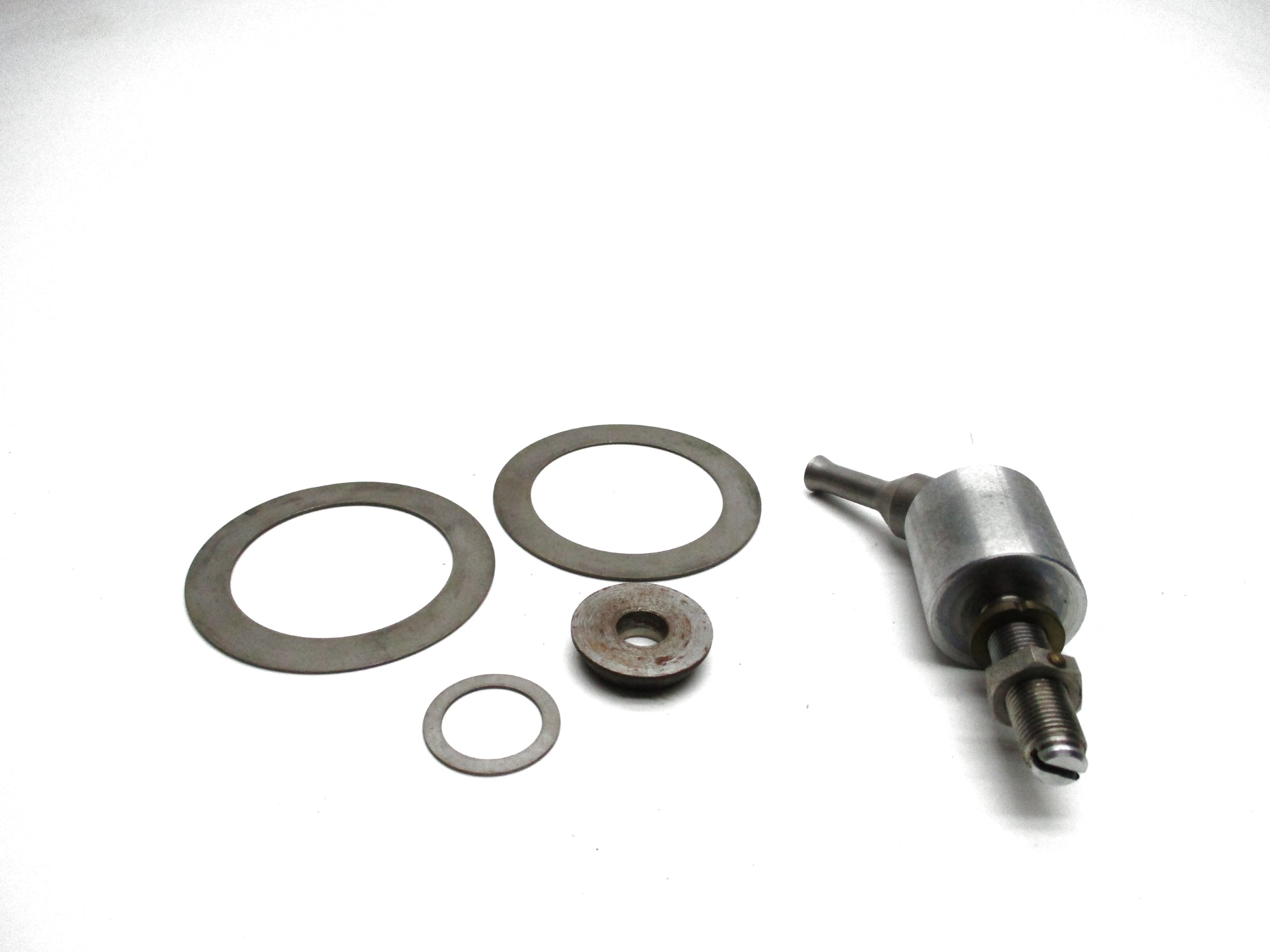 YARWAY 600 (AS PICTURED) 1-1/2" NSMP