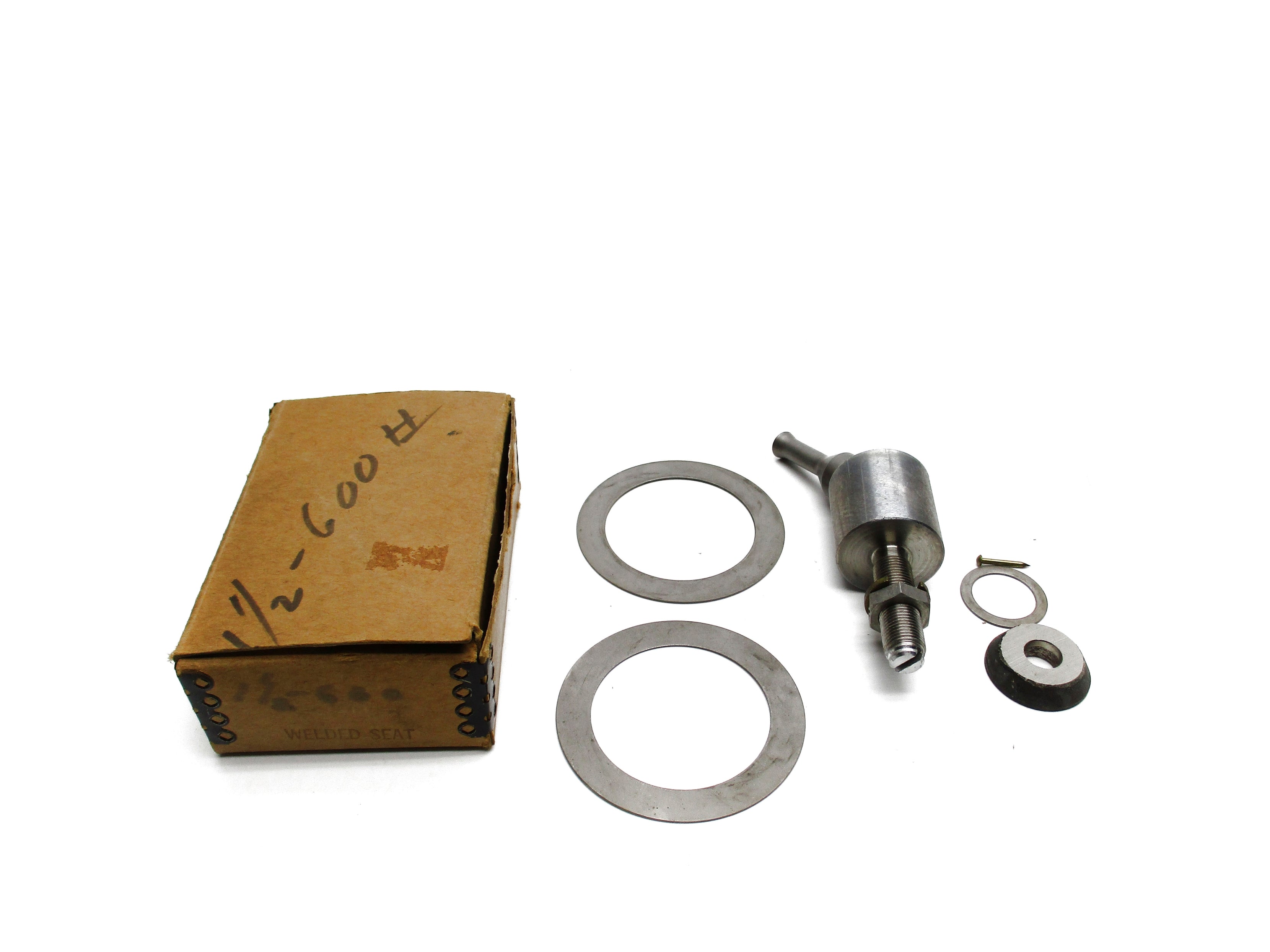YARWAY 600 1-1/2" NSMP