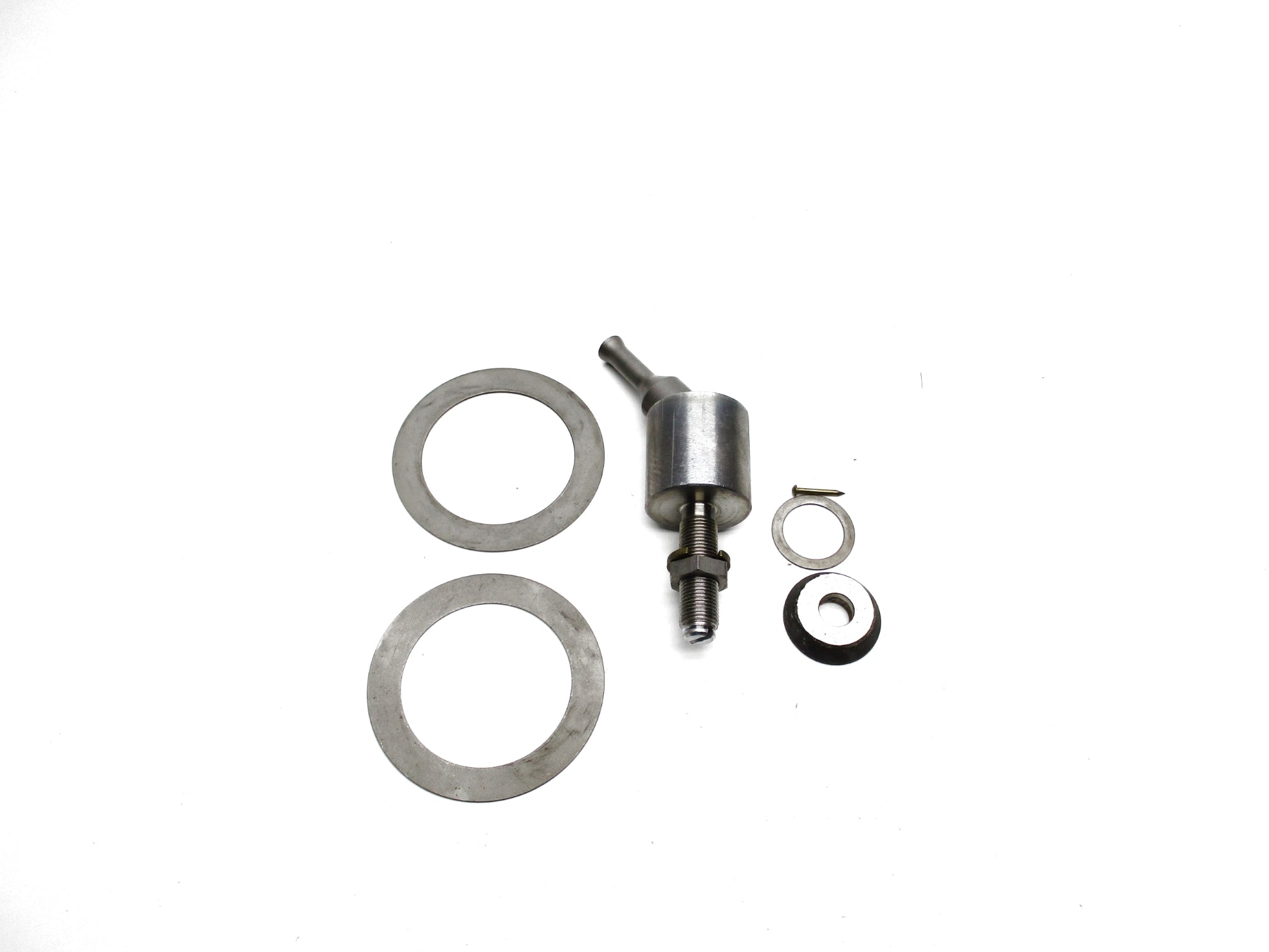YARWAY 600 1-1/2" NSMP