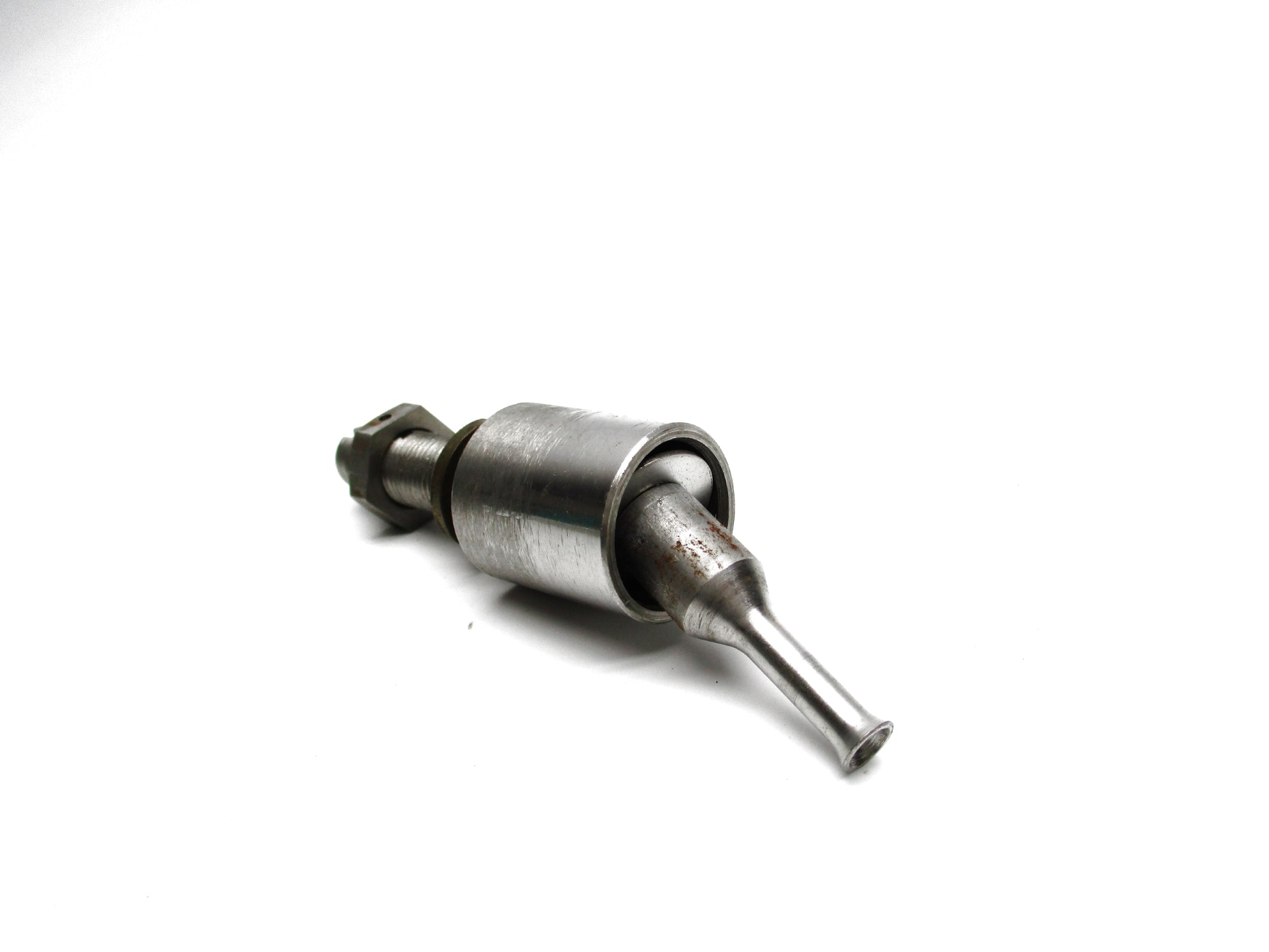 YARWAY 600 1" NSMP