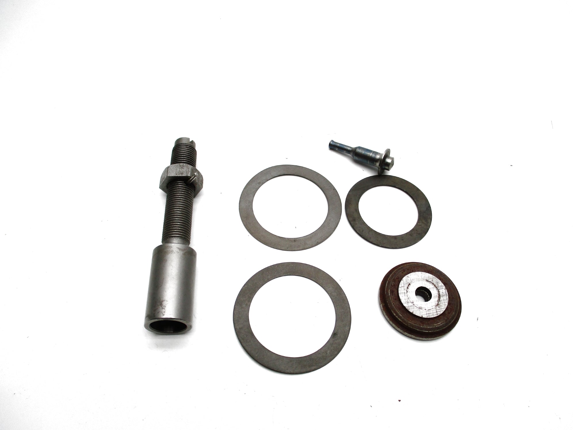 YARWAY 1500#B 1/2"x3/4"x1" NSMP