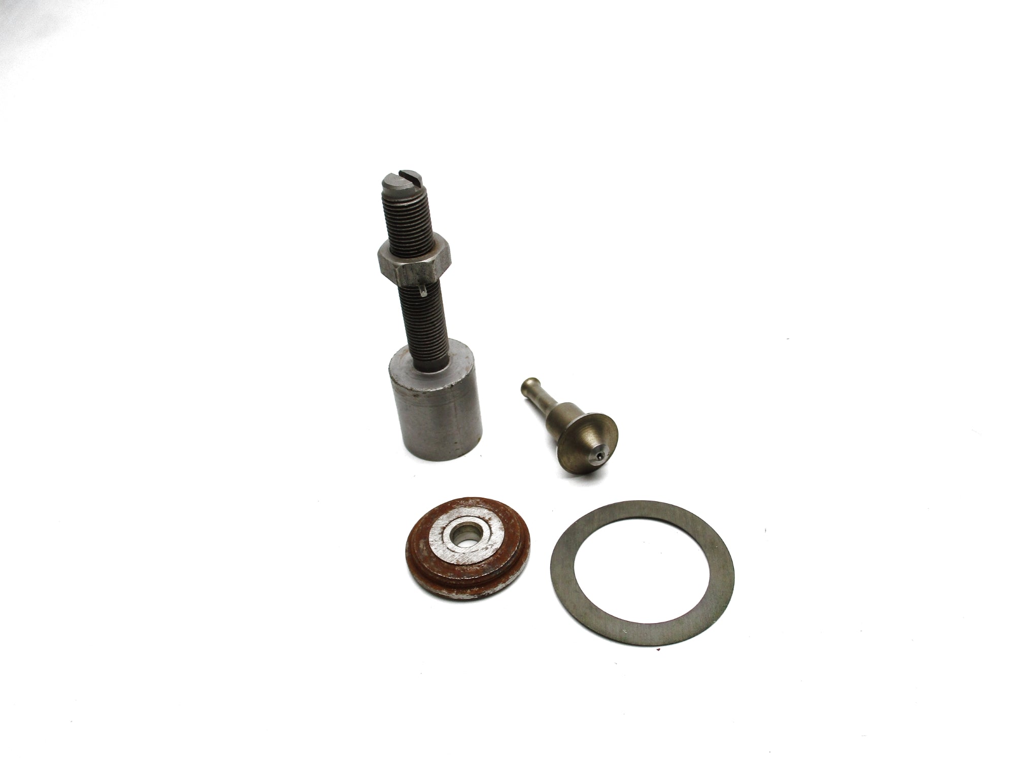 YARWAY 1500#B (AS PICTURED) 1/2"x3/4"x1" NSMP