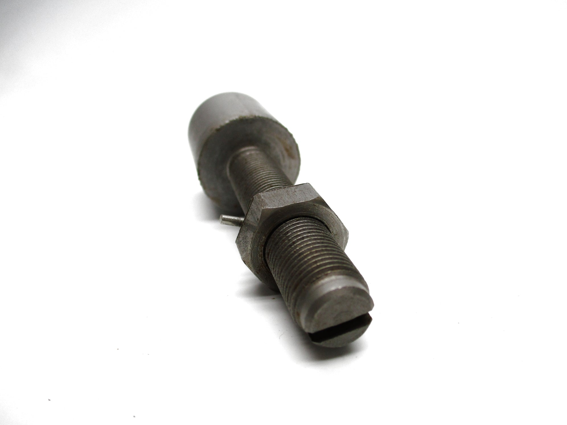 YARWAY 1500#B (AS PICTURED) 1/2"x3/4"x1" NSMP