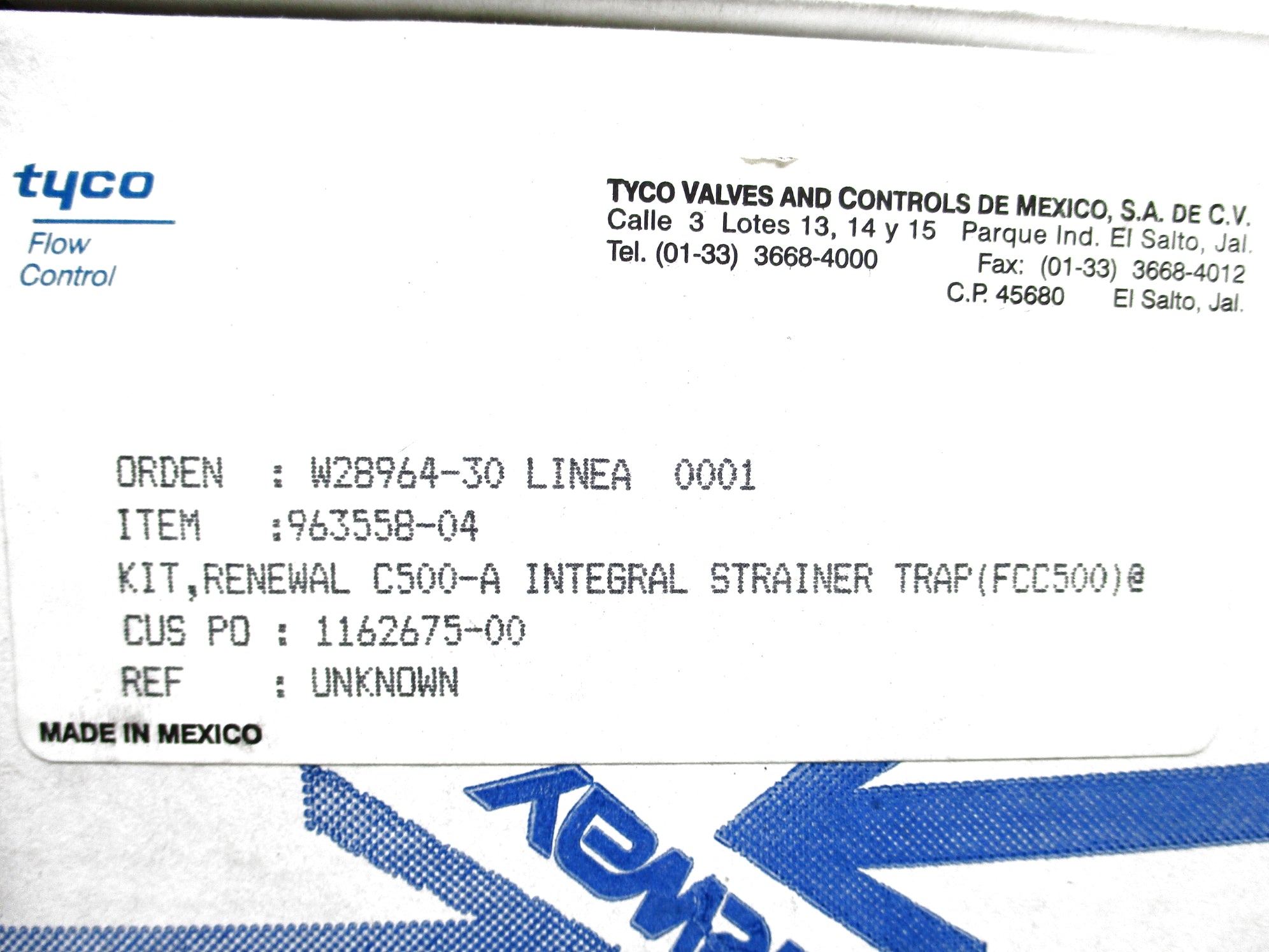 TYCO 9635558-04 NSMP