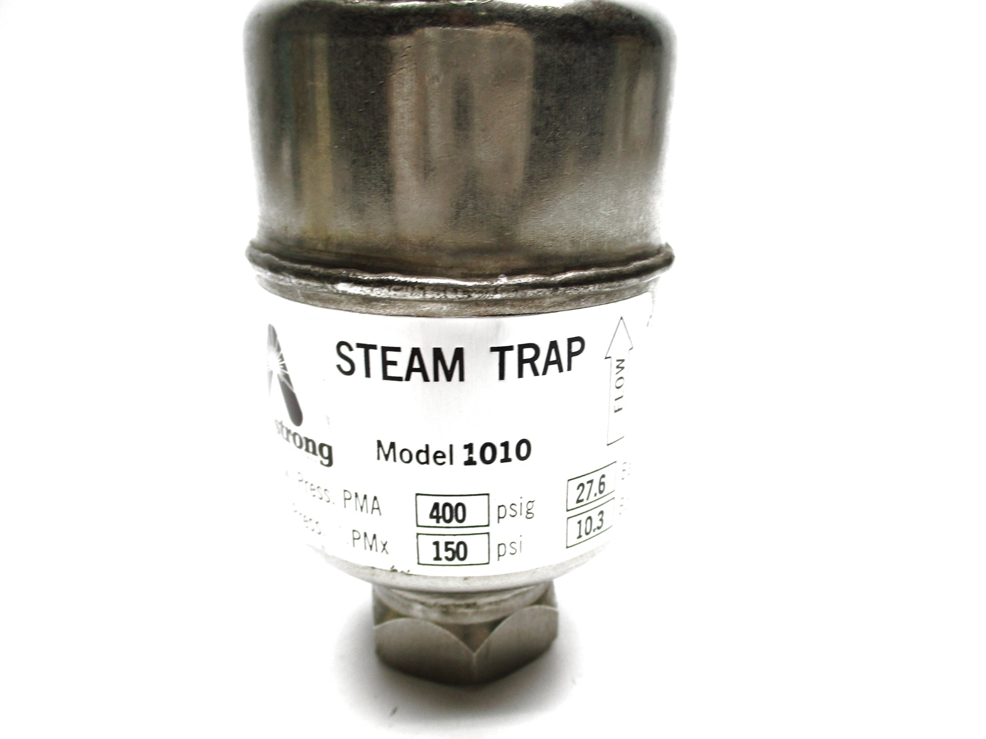 ARMSTRONG 1010 150PSI 3/4" NSMP