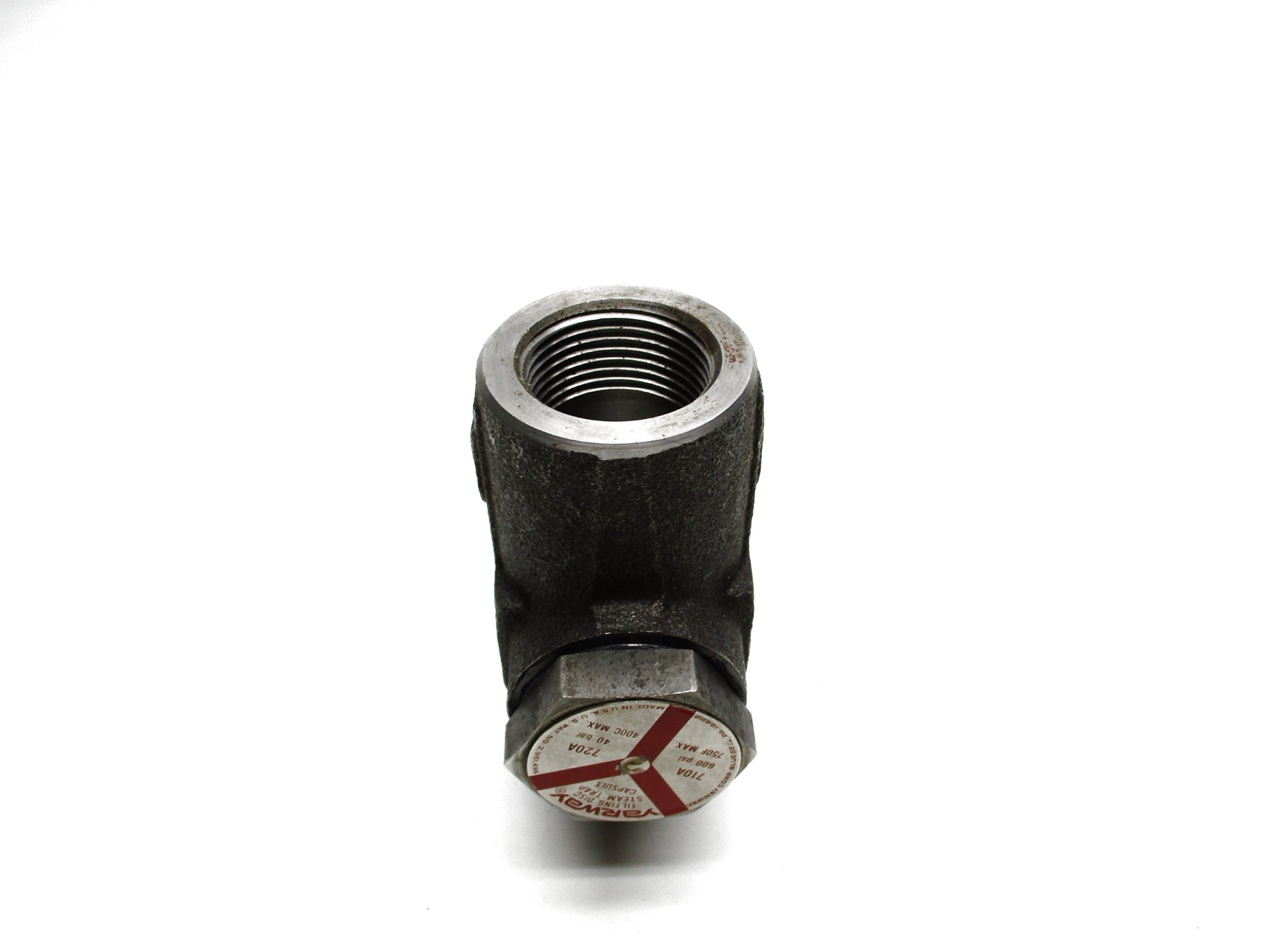 YARWAY 710A 1" NSMP