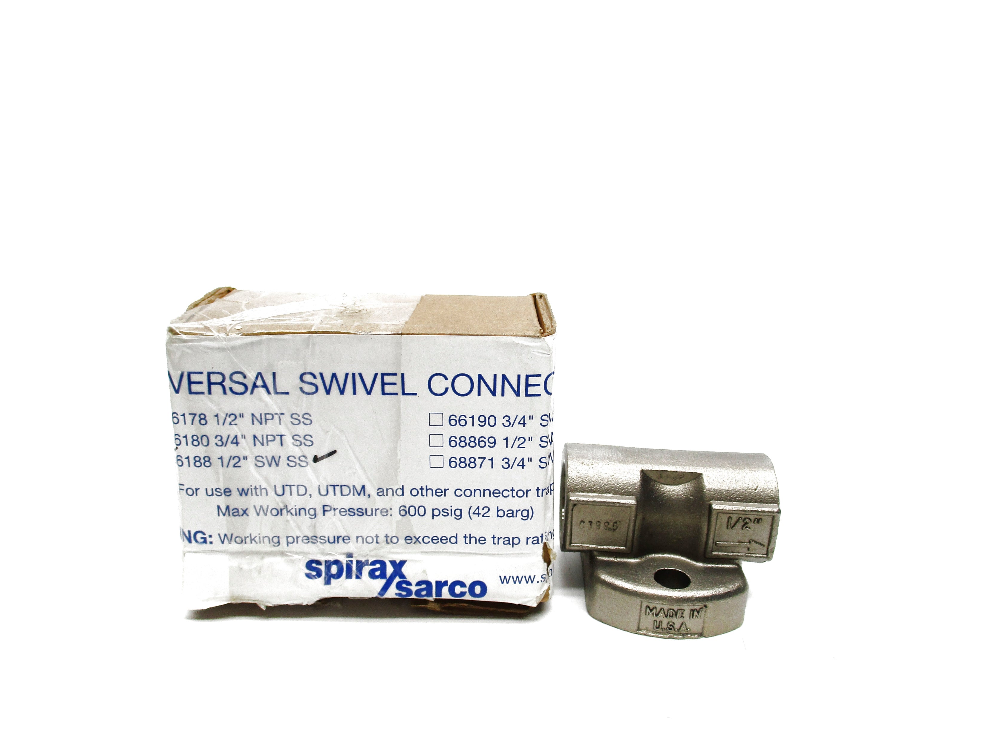 SPIRAX SARCO 66188 NSMP