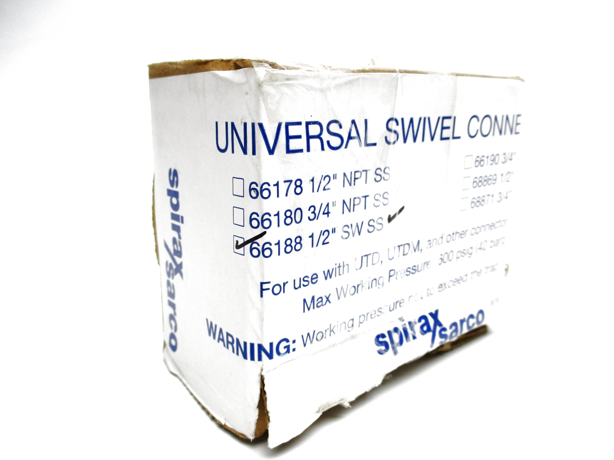 SPIRAX SARCO 66188 NSMP