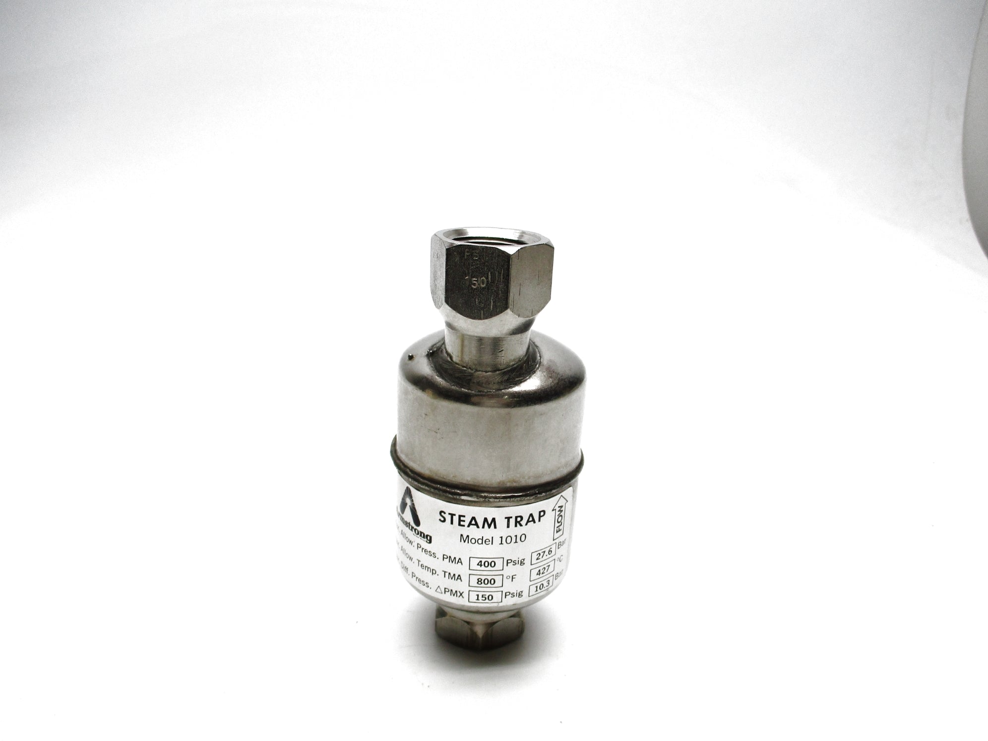 ARMSTRONG 1010 3/4" (800/F) NSMP