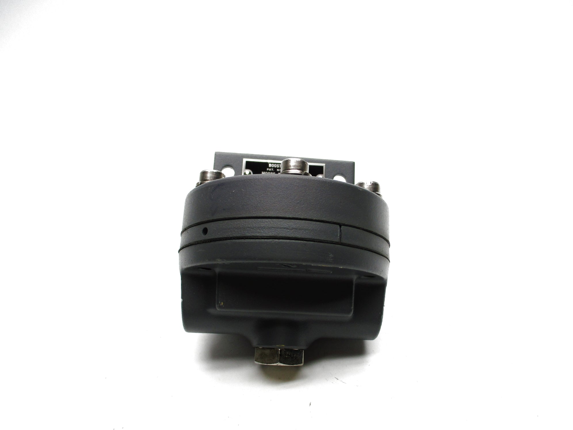 MOORE PRODUCTS 61F 7200-/20XD NSNP