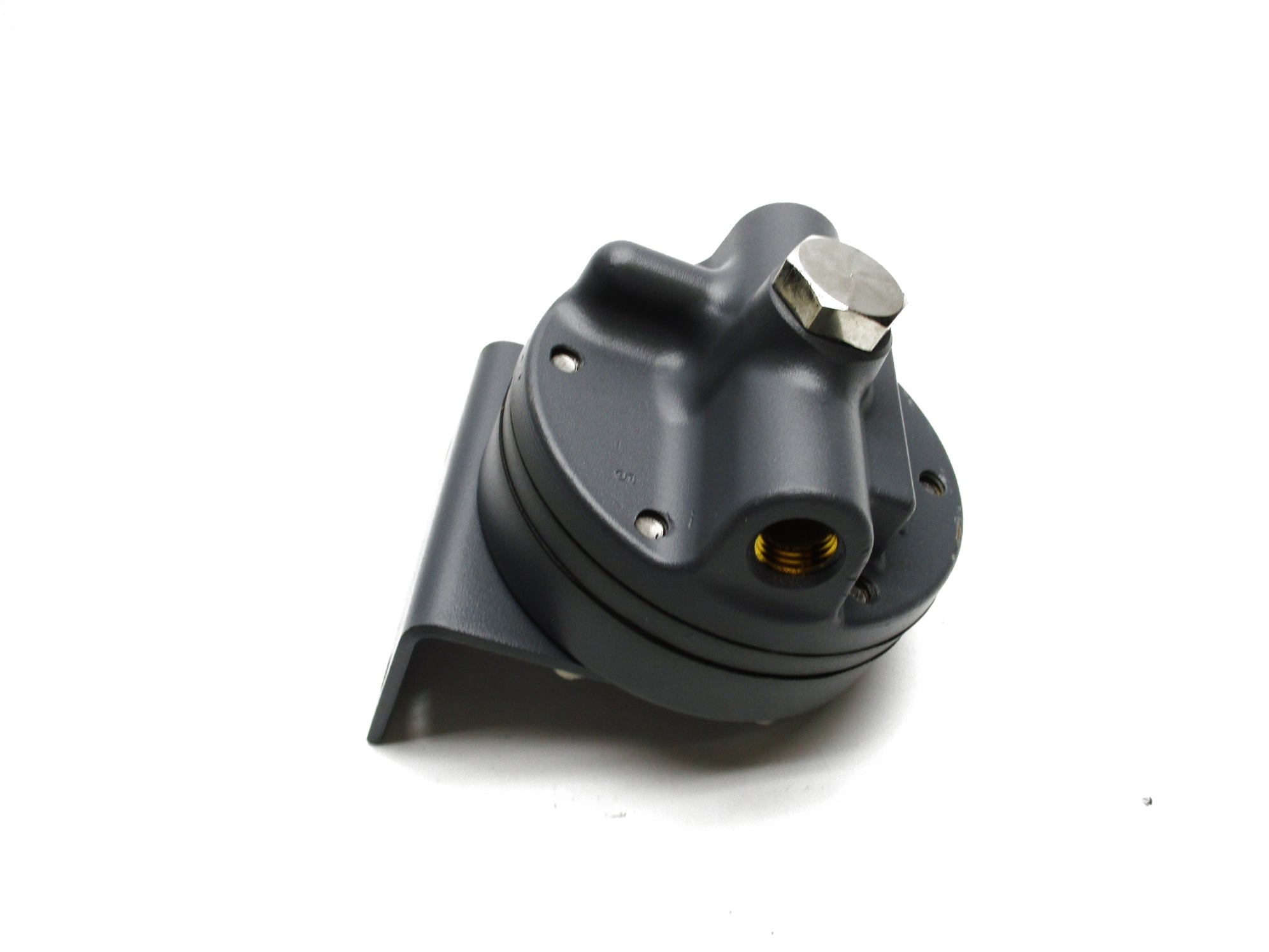 MOORE PRODUCTS 61F 7200-/20XD NSNP