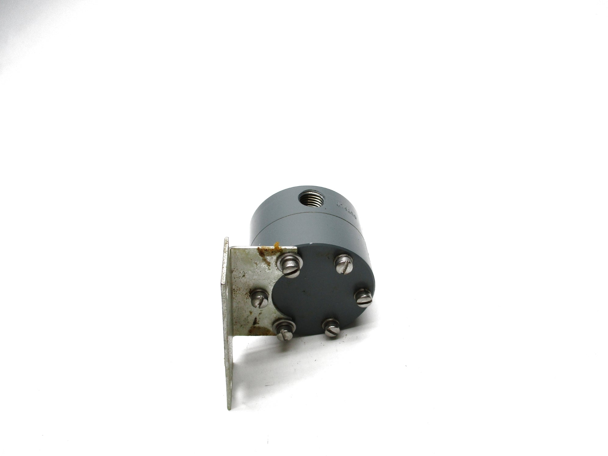 MOORE PRODUCTS 58S 12530S3 NSMP