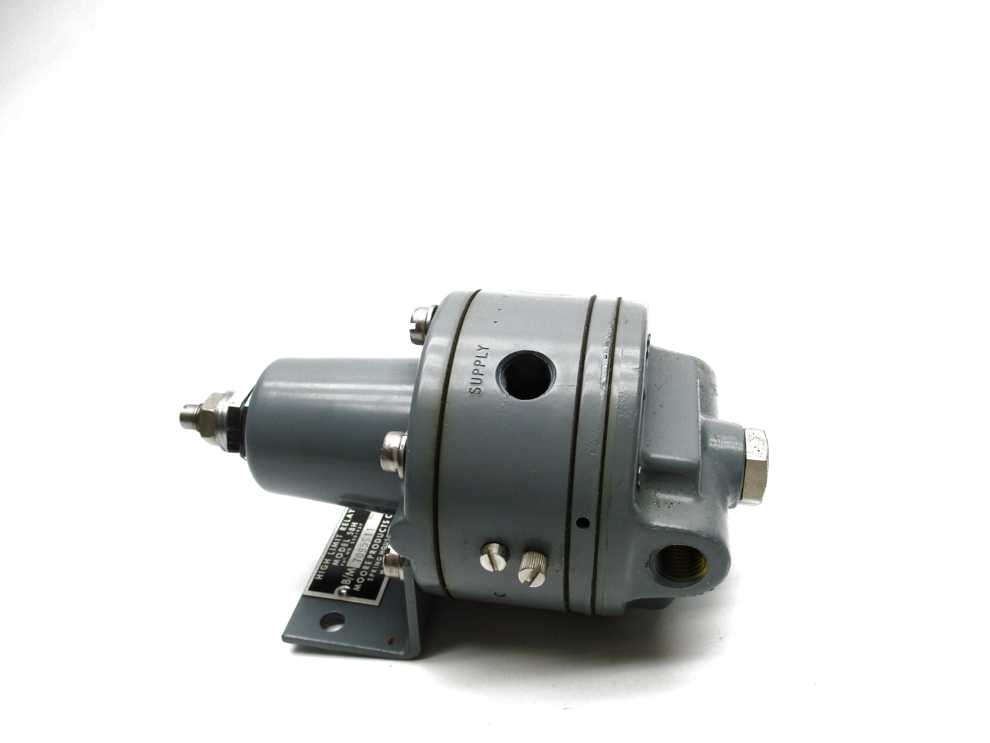MOORE PRODUCTS 58H 7095S11 NSNP