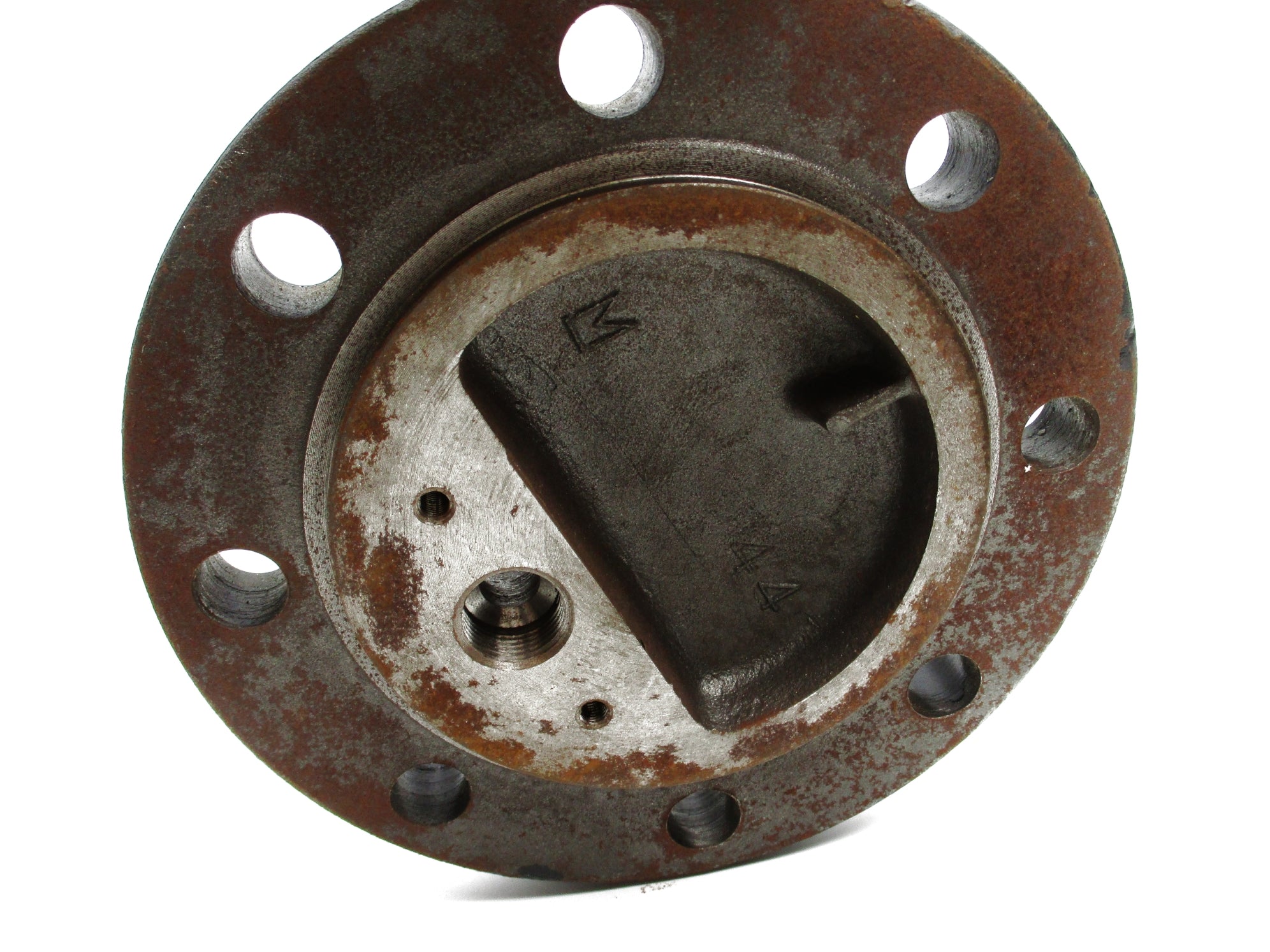 ARMSTRONG 313 UNMP