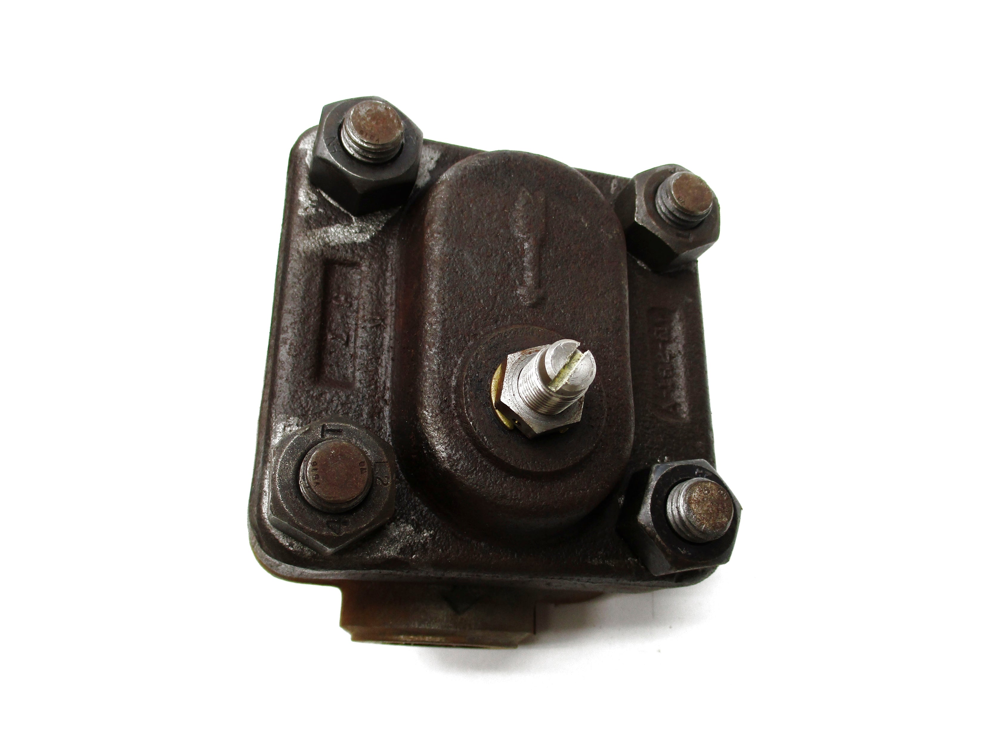 YARWAY 460ASWR 3/4" UNMP