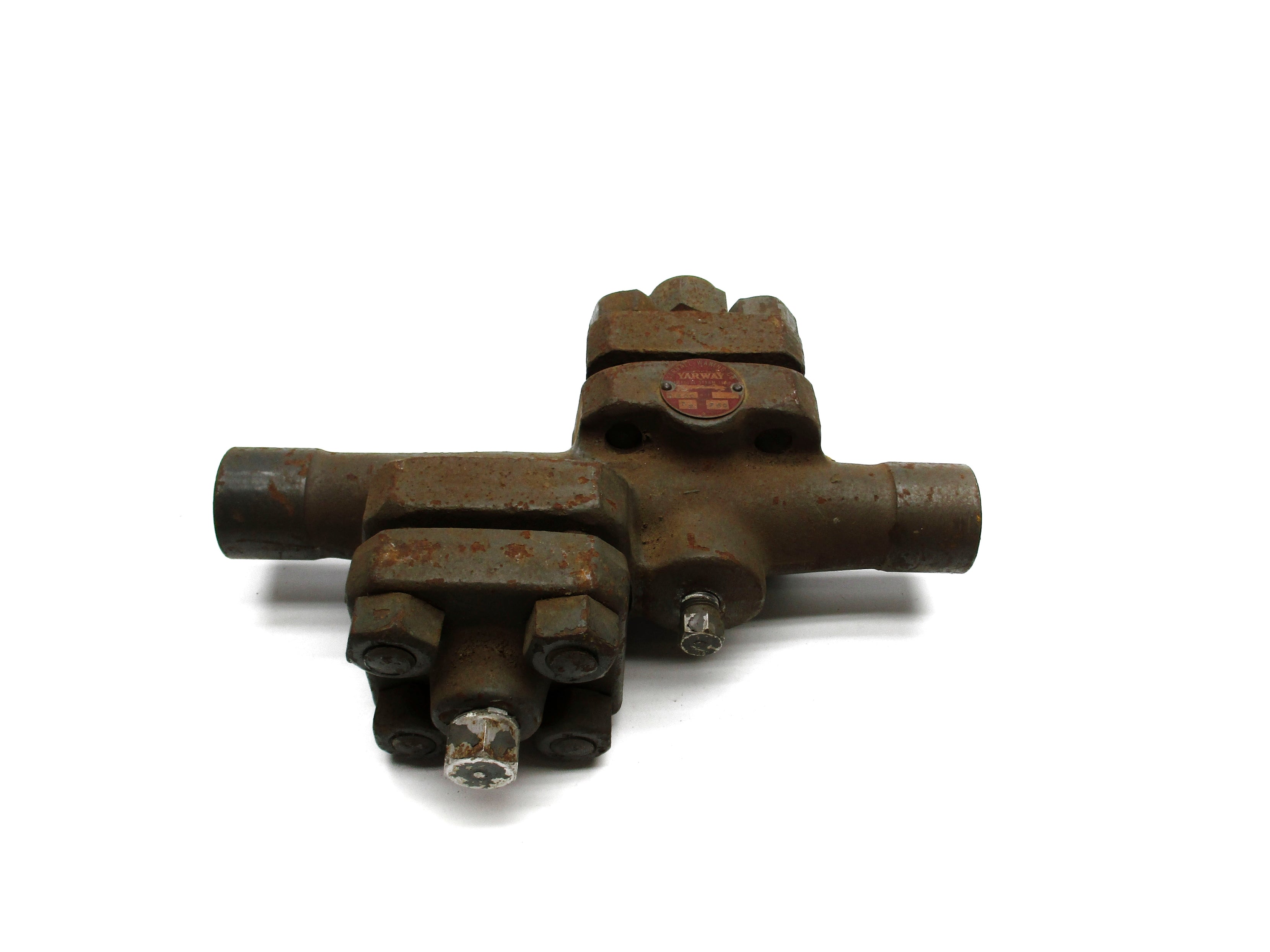 YARWAY 1500WSP 1/2" UNMP