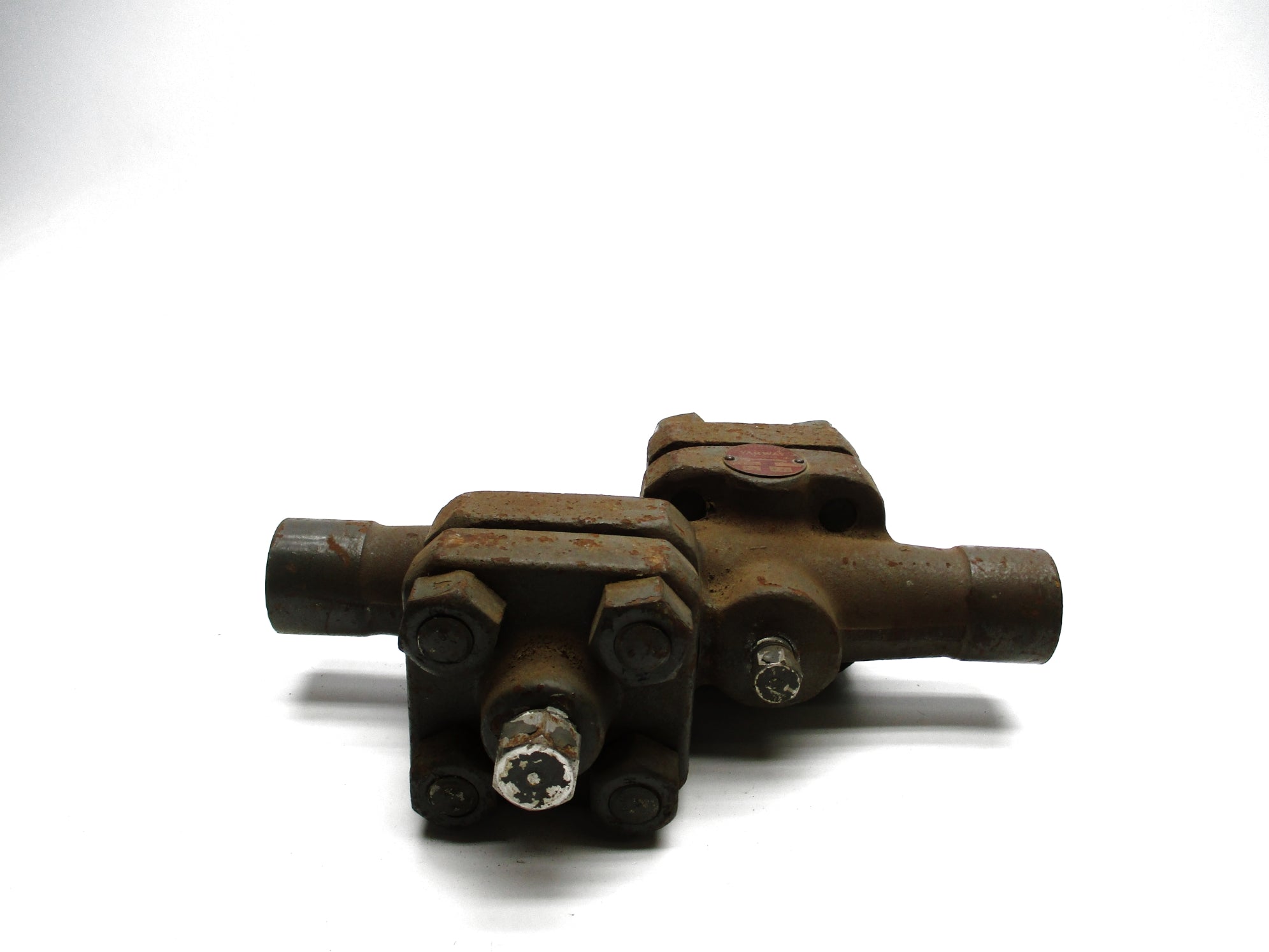 YARWAY 1500WSP 1/2" UNMP