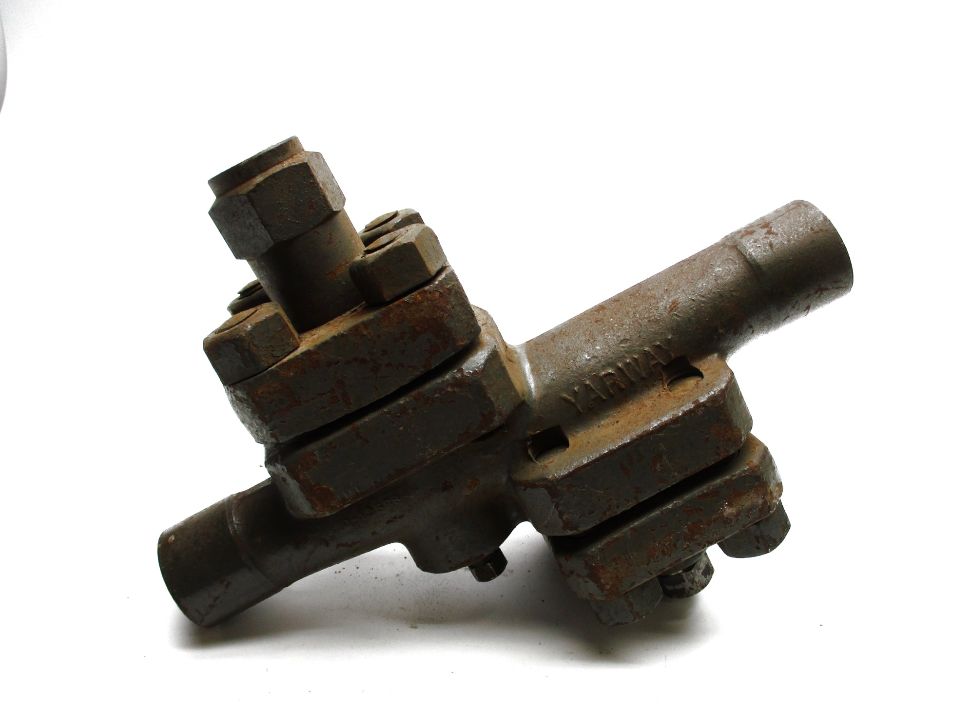 YARWAY 1500WSP 1/2" UNMP
