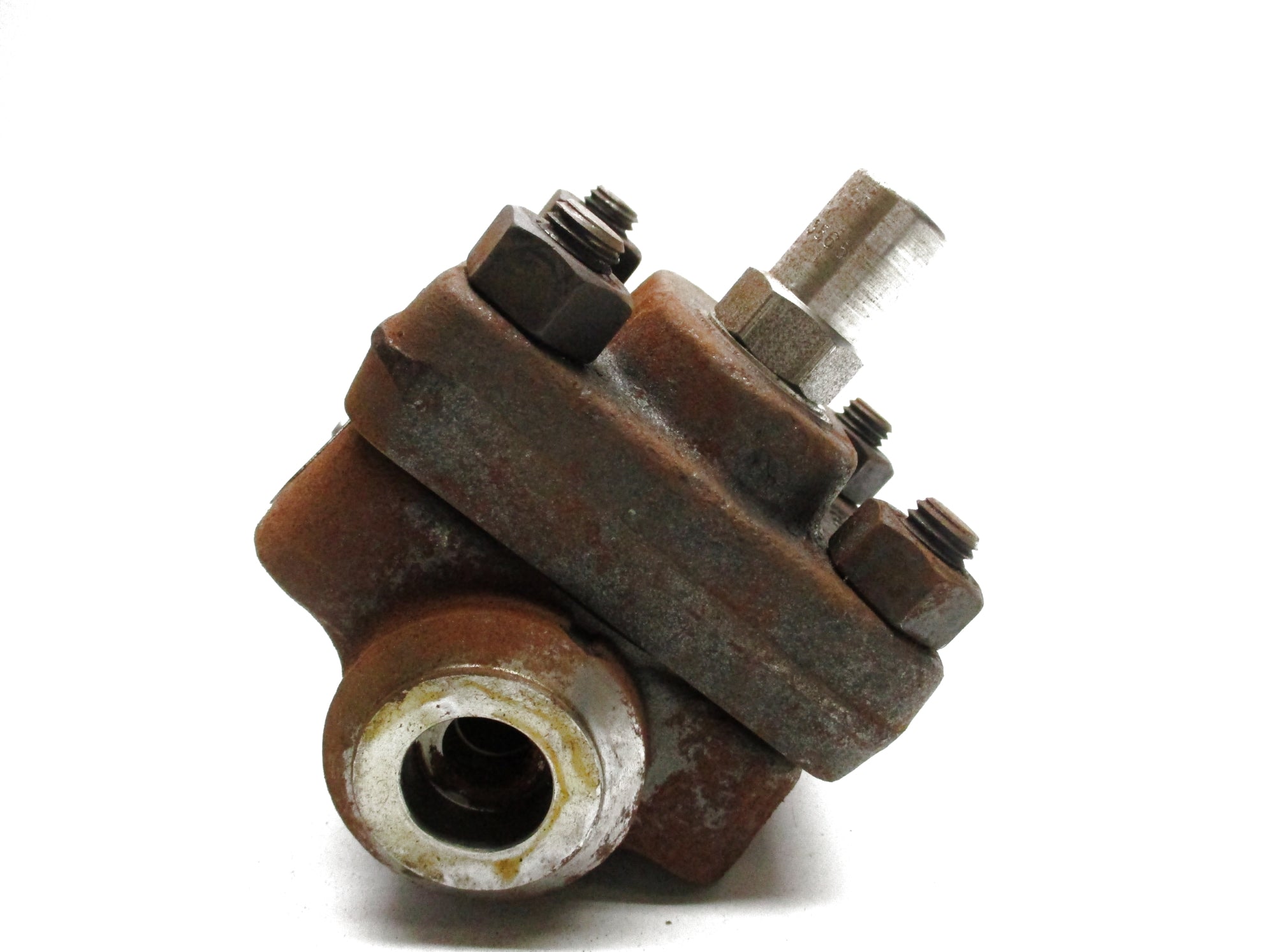 YARWAY 460ASWR 1/2" UNMP