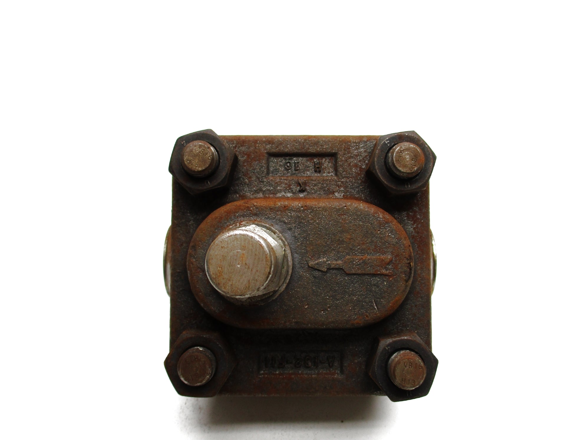 YARWAY 460ASWR 1/2" UNMP