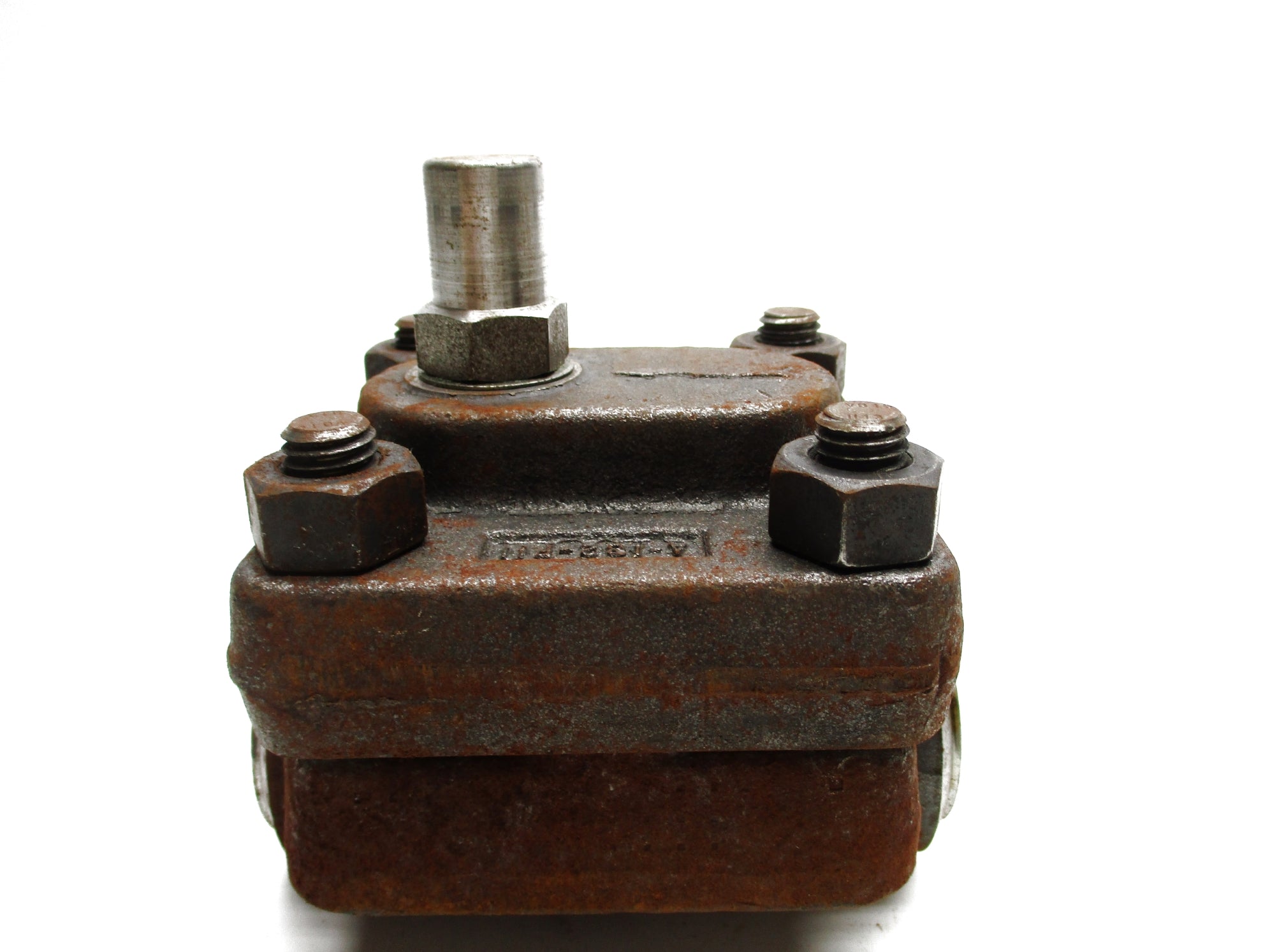 YARWAY 460ASWR 1/2" UNMP