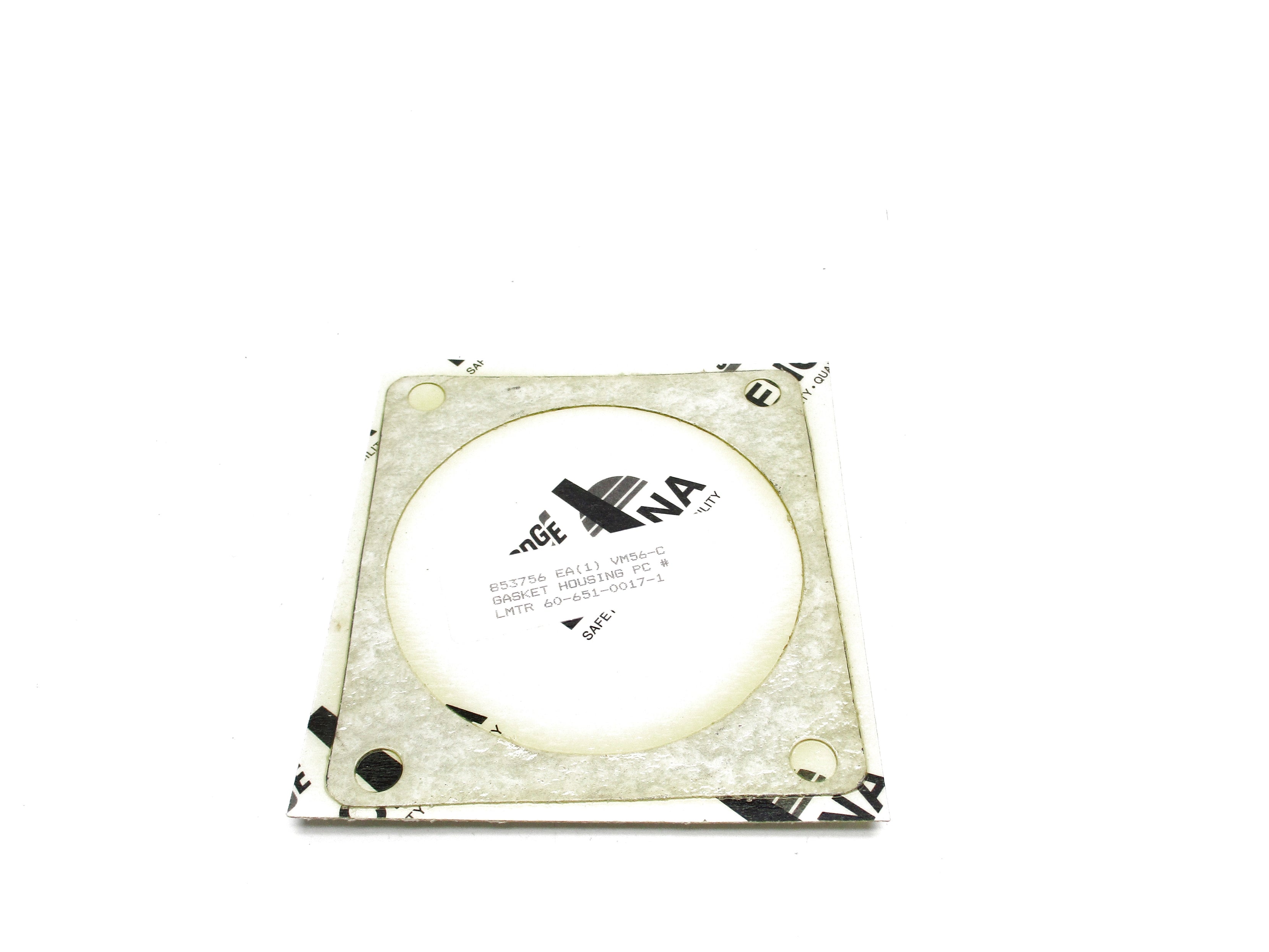 INDUSTRIAL MRO 60-651-0017-1 NSMP