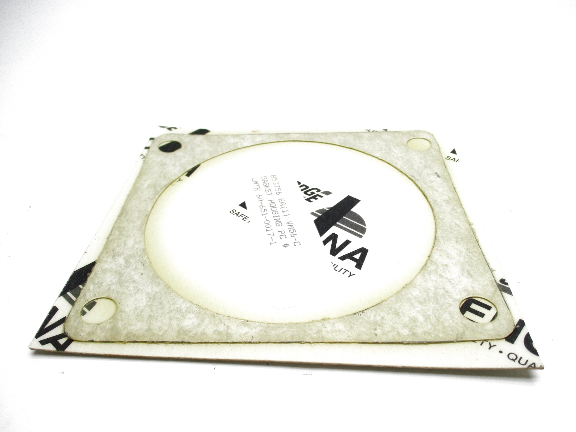 INDUSTRIAL MRO 60-651-0017-1 NSMP