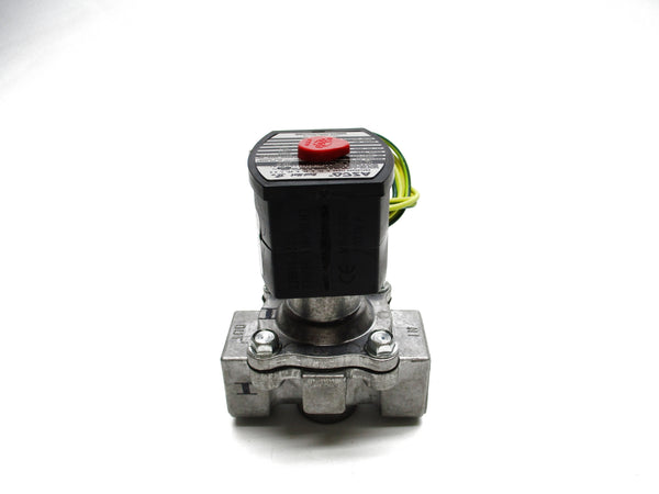 ASCO EFHT8215G033 110/120V 125PSI UNMP