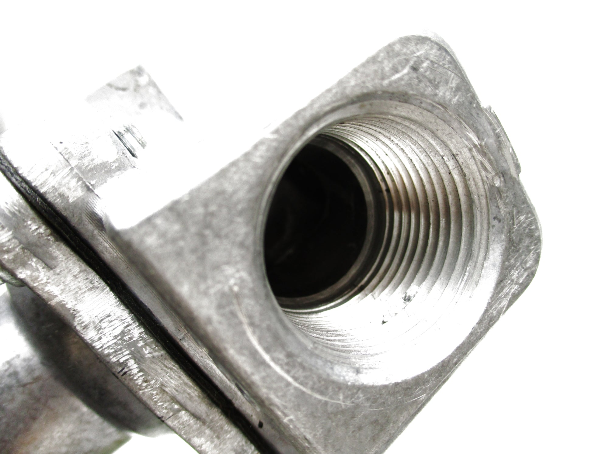 ASCO EFHT8215G033 110/120V 125PSI UNMP