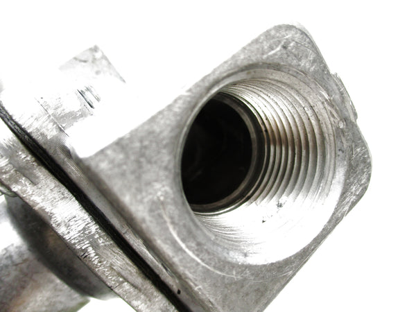 ASCO EFHT8215G033 110/120V 125PSI UNMP