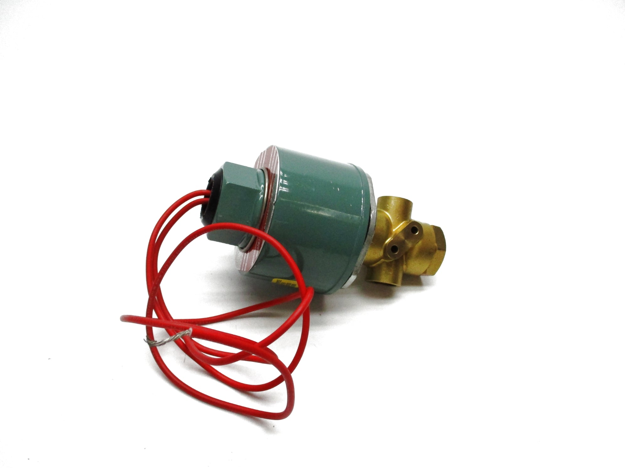 ASCO 8320A038 110/120V 40PSI NSMP