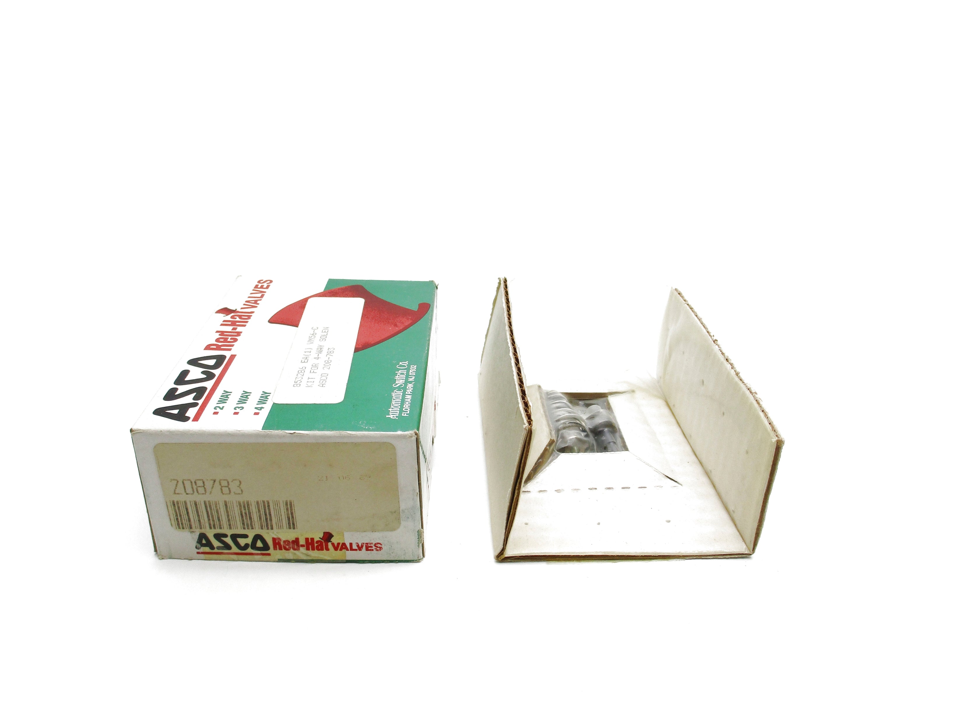 ASCO 208783 NSMP