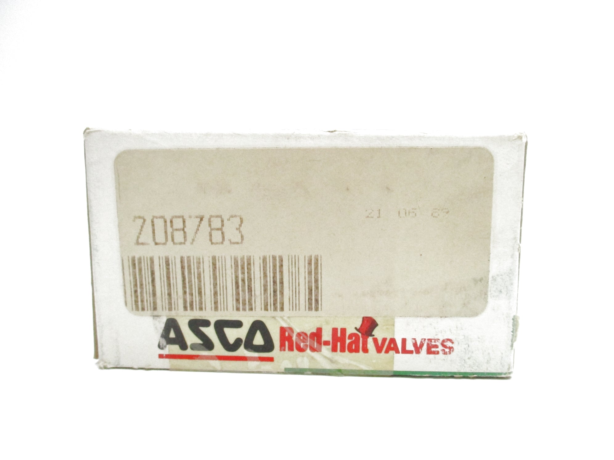 ASCO 208783 NSMP