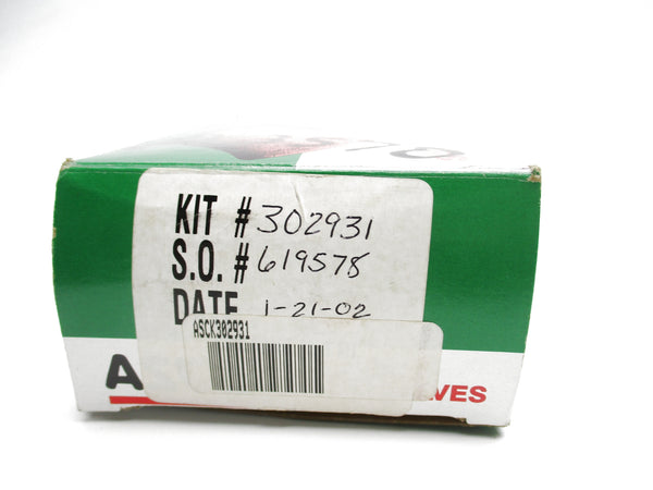 ASCO 302931 NSMP