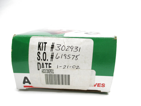 ASCO 302931 NSMP