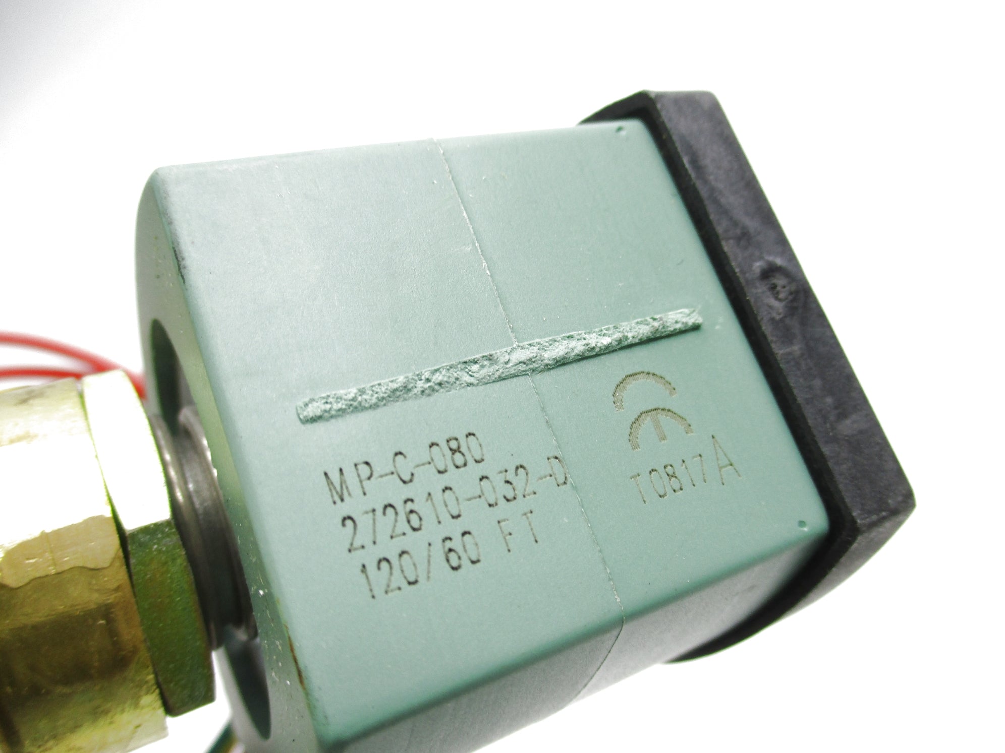 ASCO 8030G017 120/60 15PSI NSNP