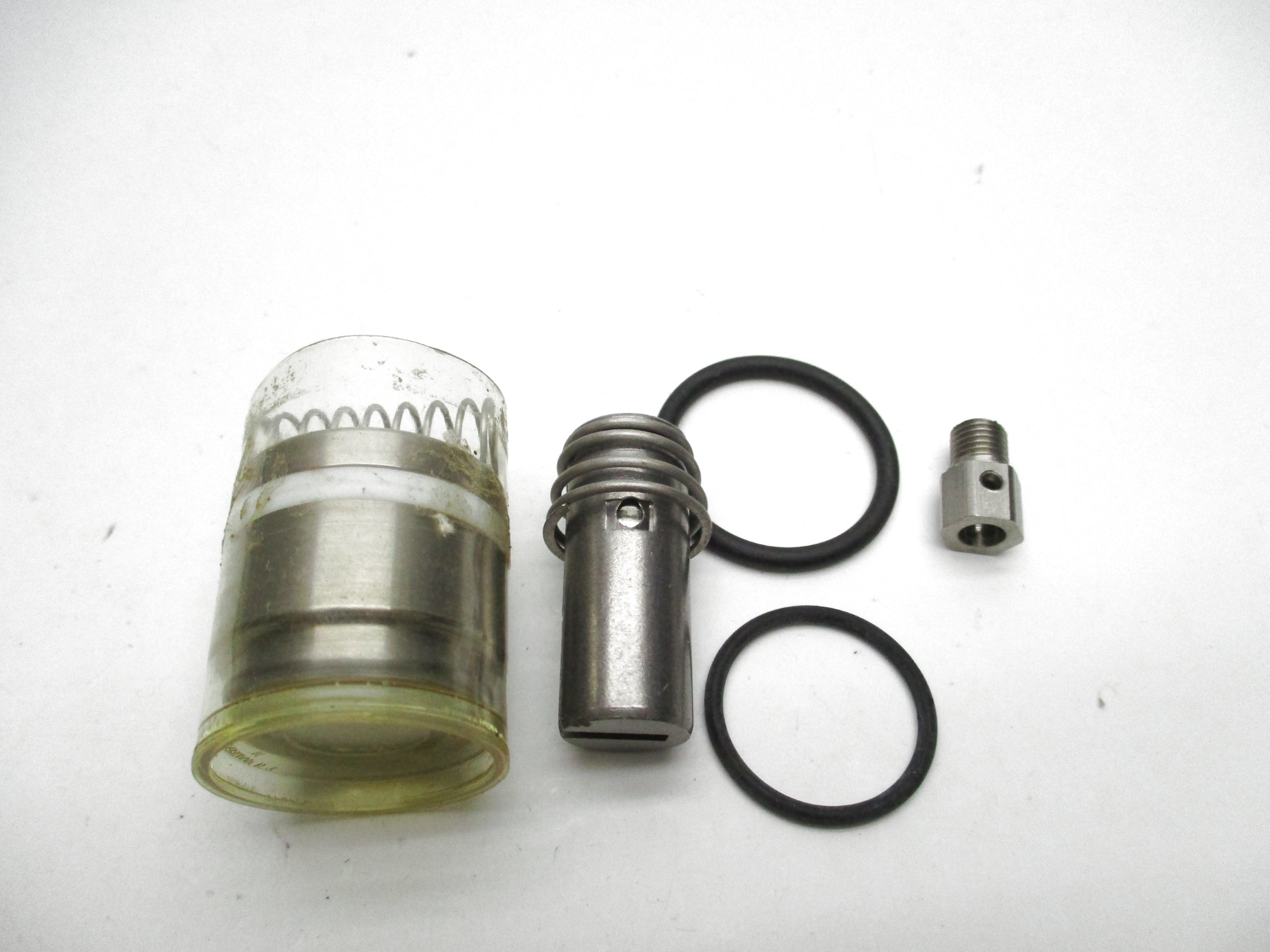 ASCO 70-940 (AS PICTURED) NSNP