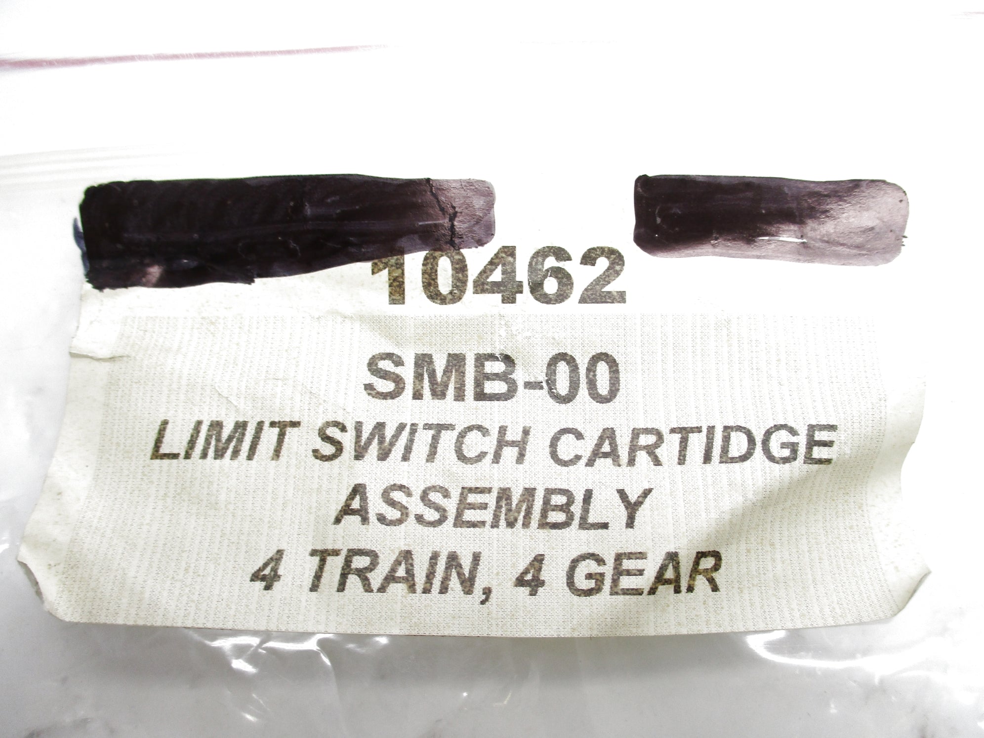 INDUSTRIAL MRO SMB-00 NSMP