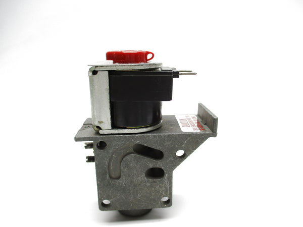 ASCO 8318D1 120V 0-100PSI 1/4" NSMP
