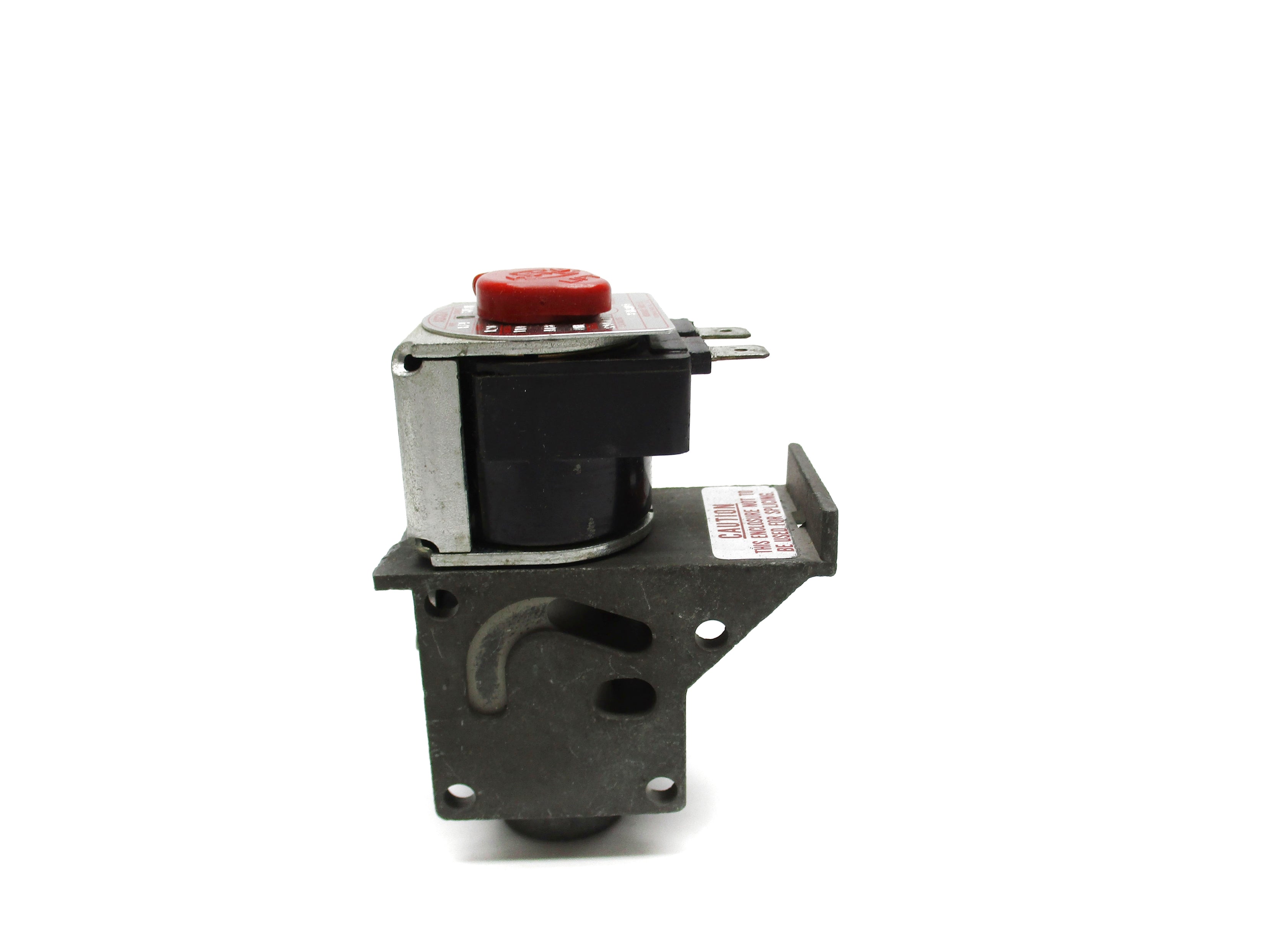 ASCO 8318D1 120V 100PSI 1/4" UNMP