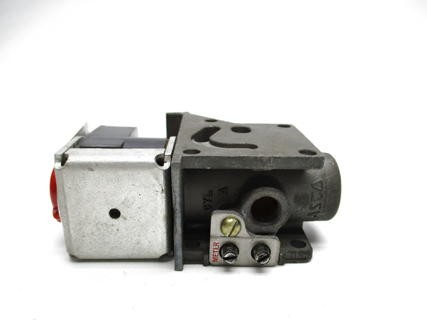 ASCO 8318D1 120V 100PSI 1/4" UNMP