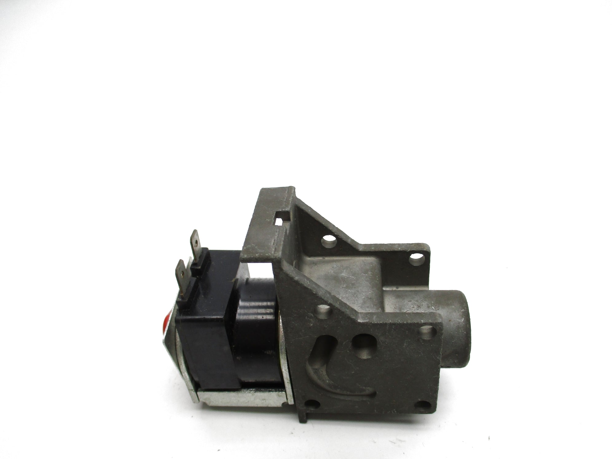 ASCO 8318D1 120V 100PSI 1/4" UNMP