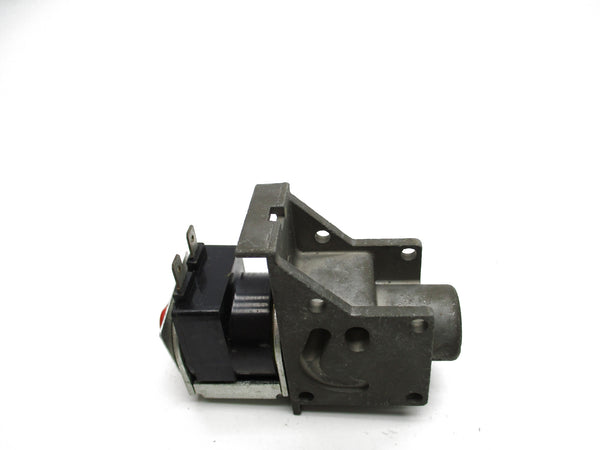 ASCO 8318D1 120V 100PSI 1/4" UNMP