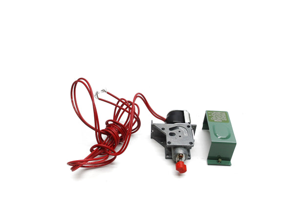 ASCO FTX8318D1MS04858 100PSI NSNP