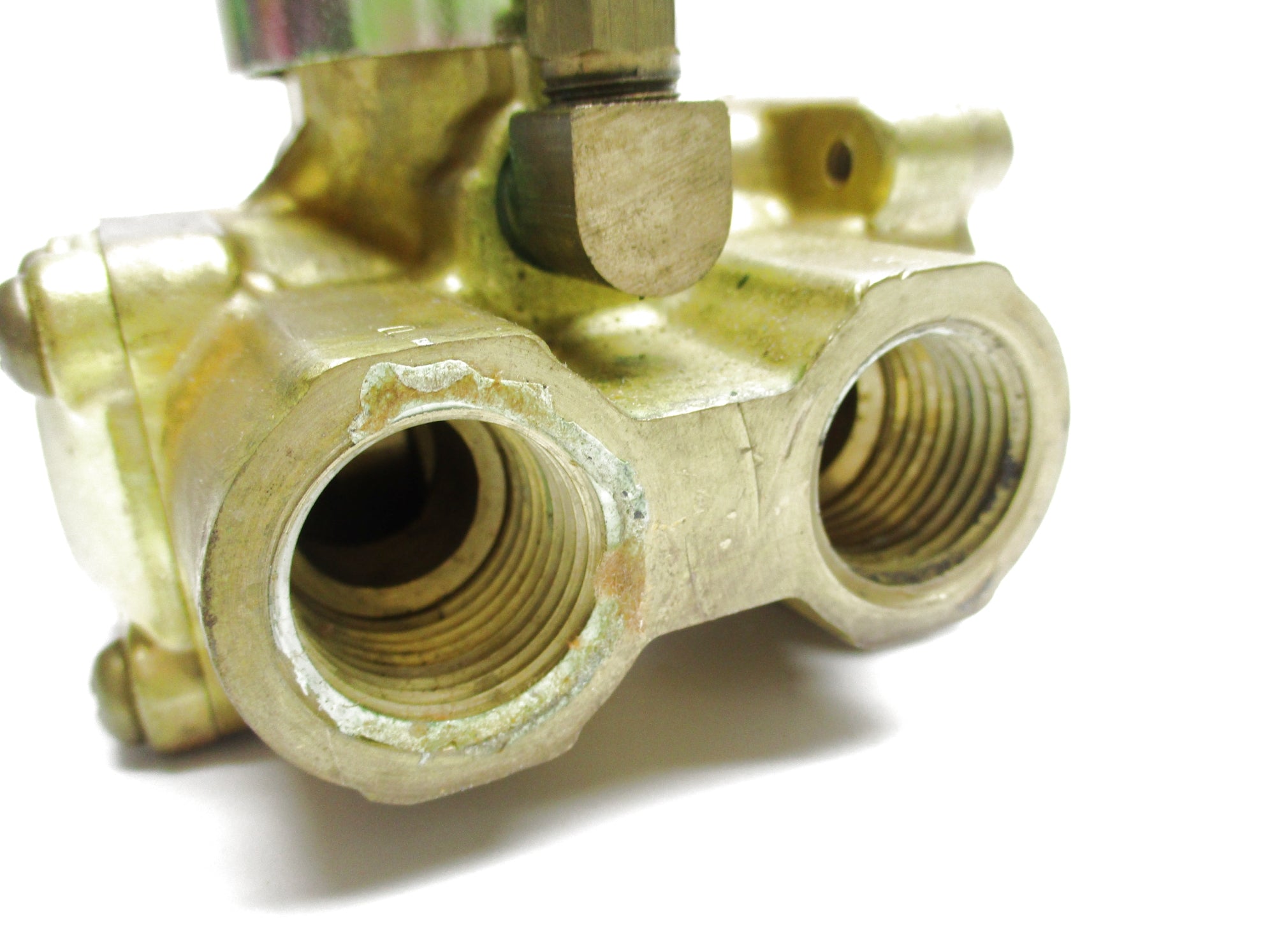 SKINNER LP3LB4150 120/60 110/50 10-150PSI UNMP