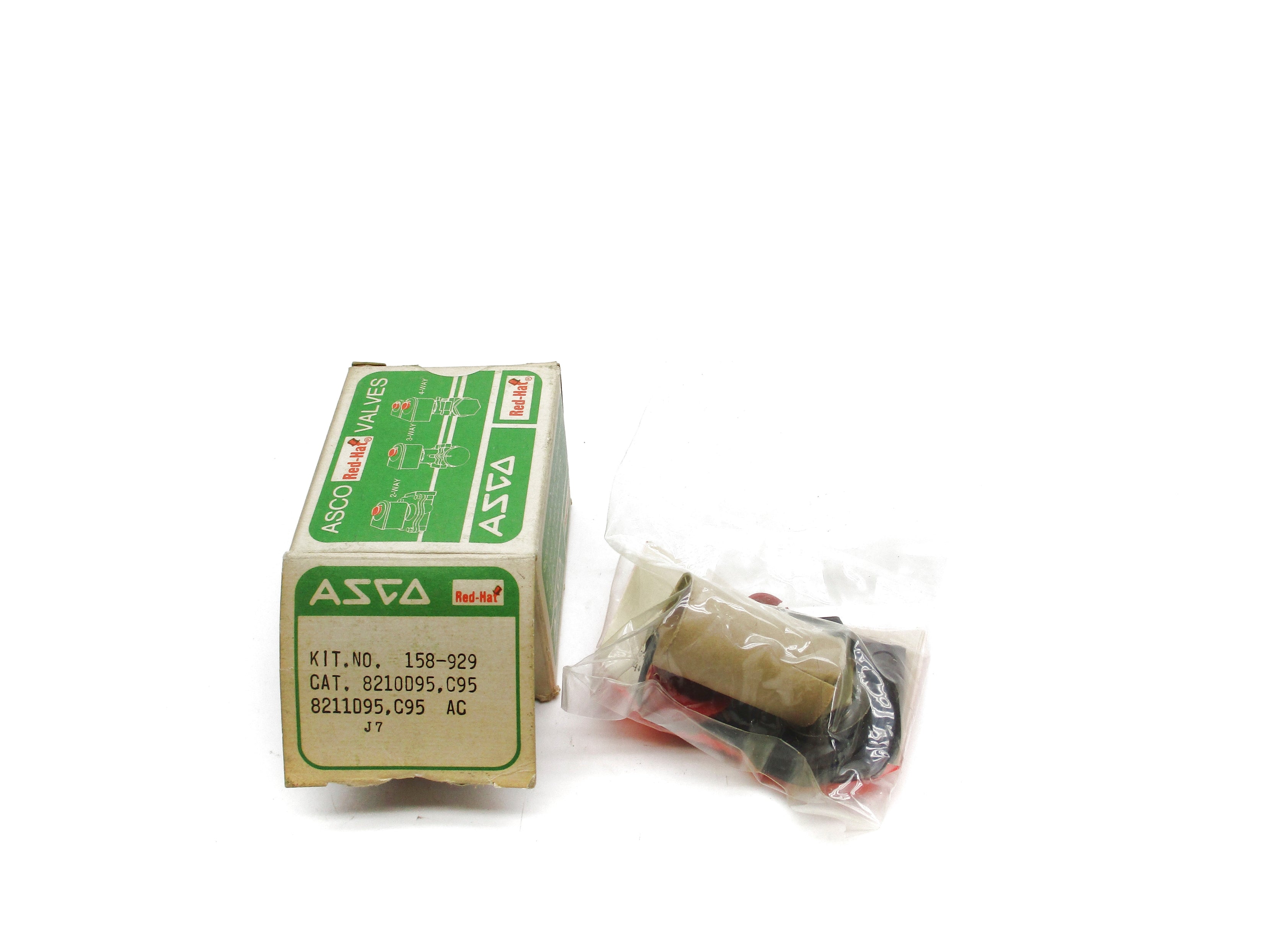 ASCO 158929 NSMP