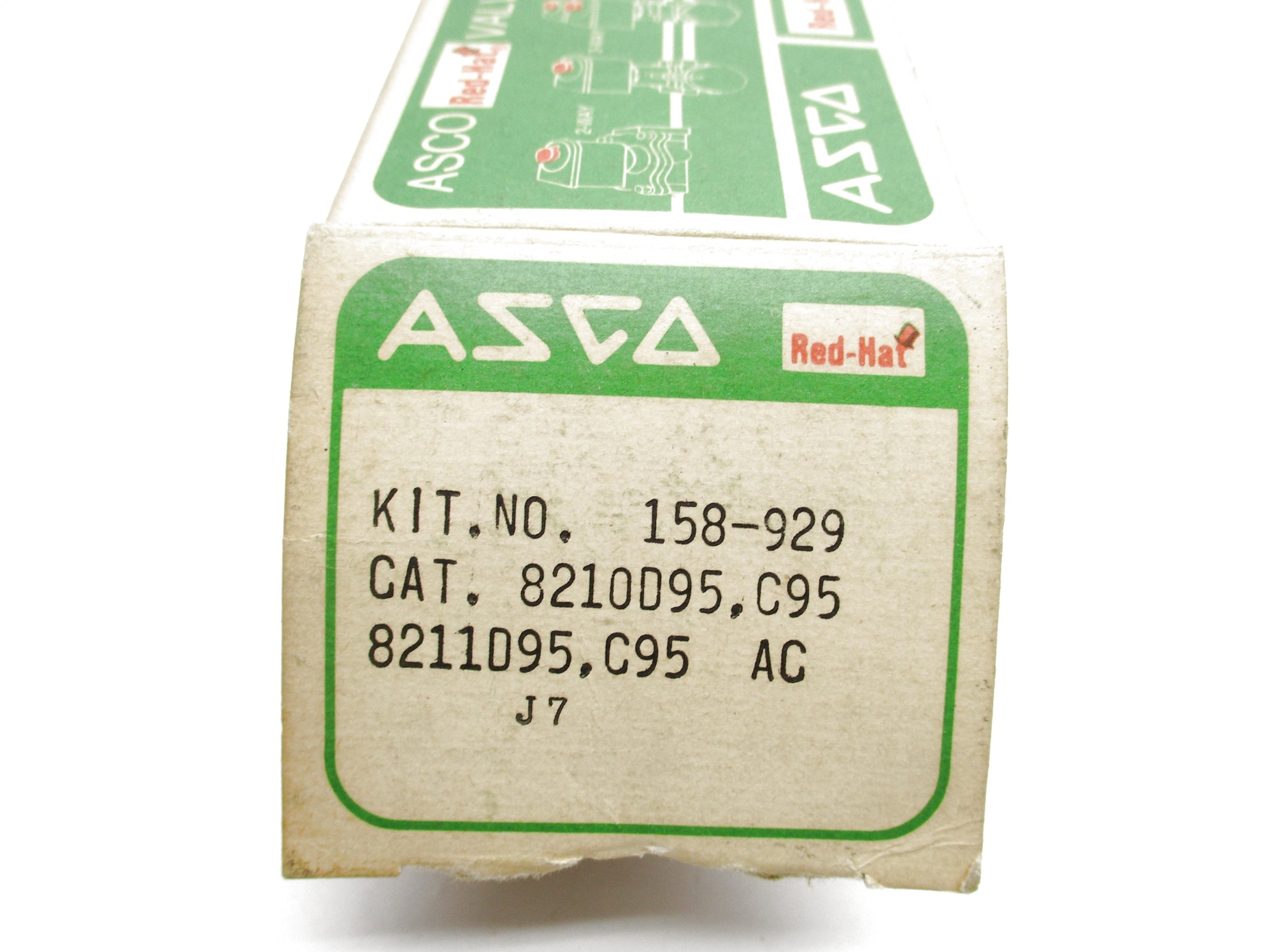 ASCO 158929 NSMP